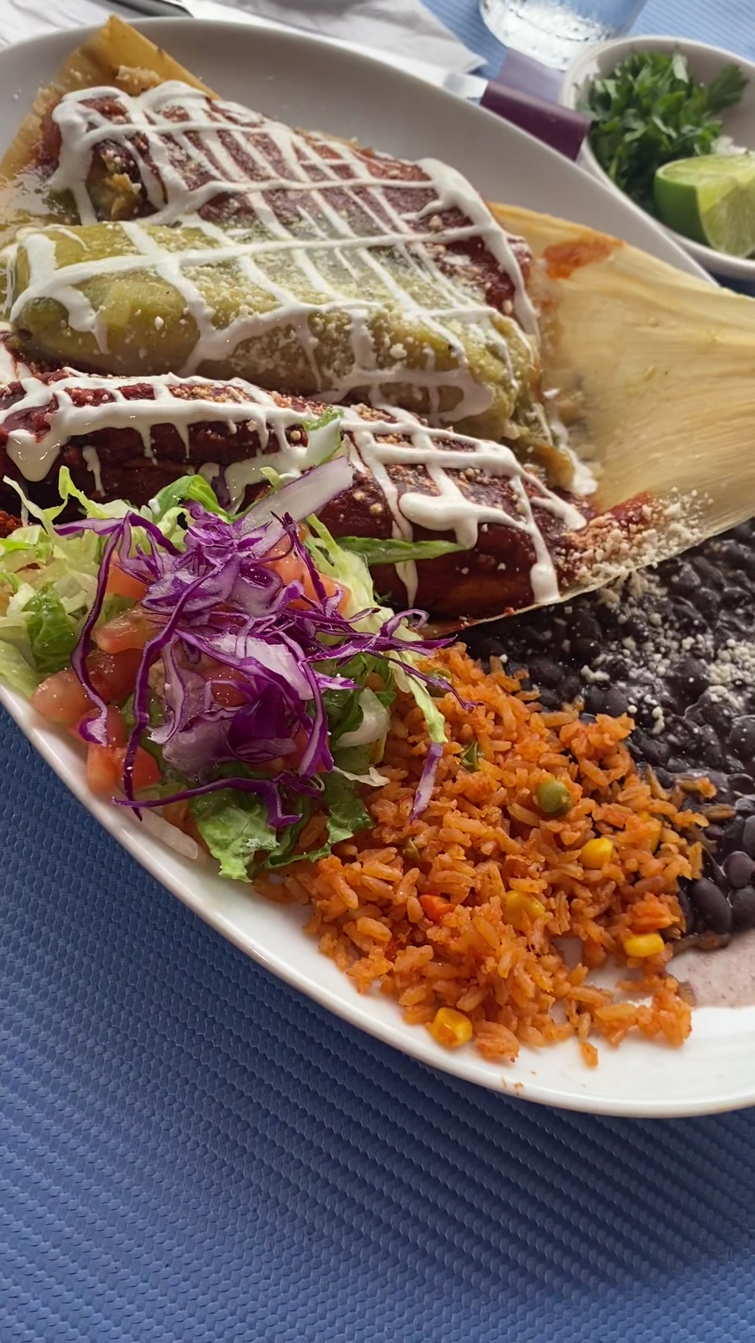 La Casa De Isaac & Moishe Highland Park