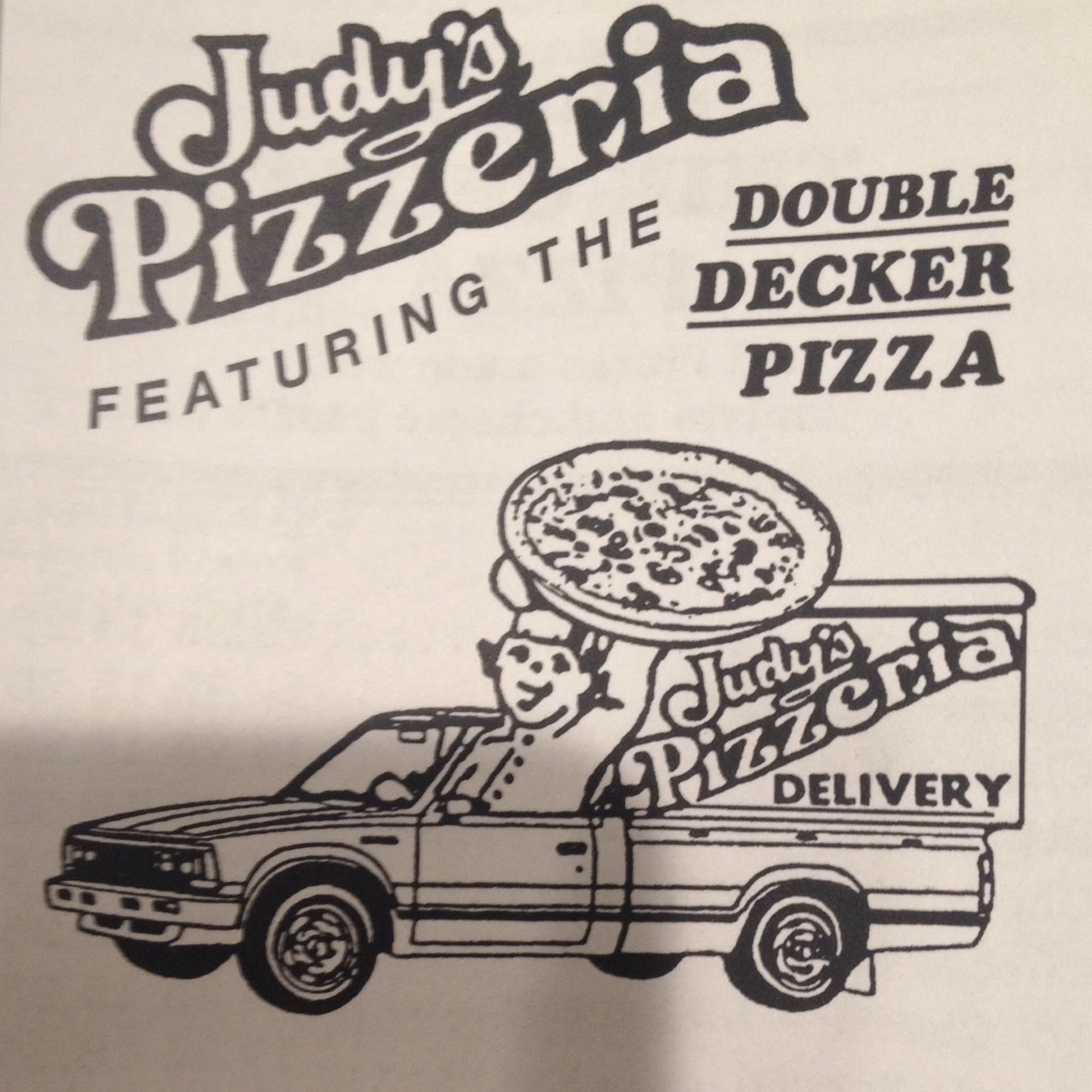 Judy's Pizzeria Highland Park
