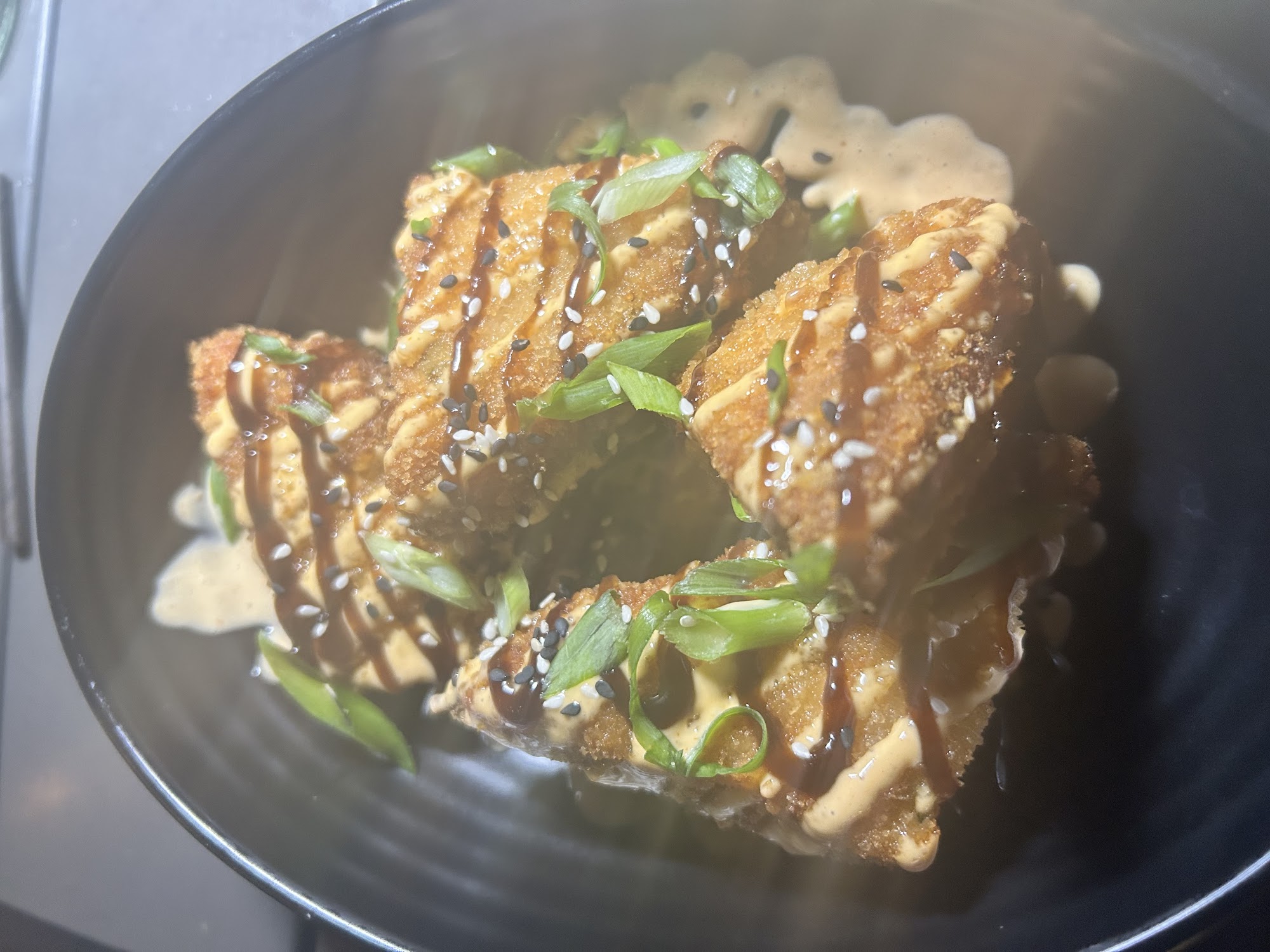 Abigail's American Bistro Highland Park