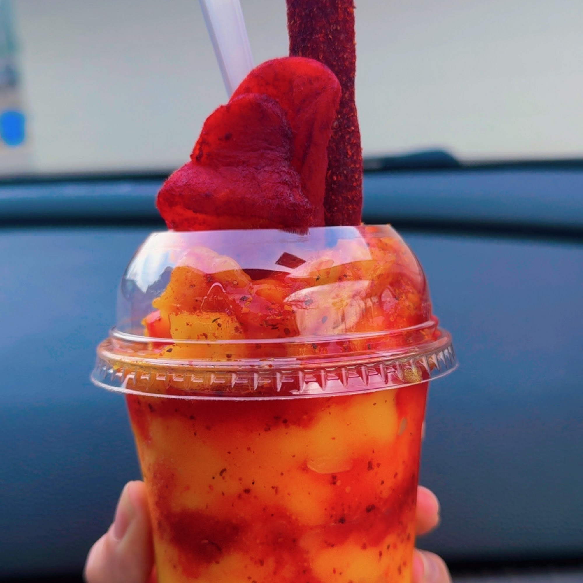 La Michoacana Bella Highland Park