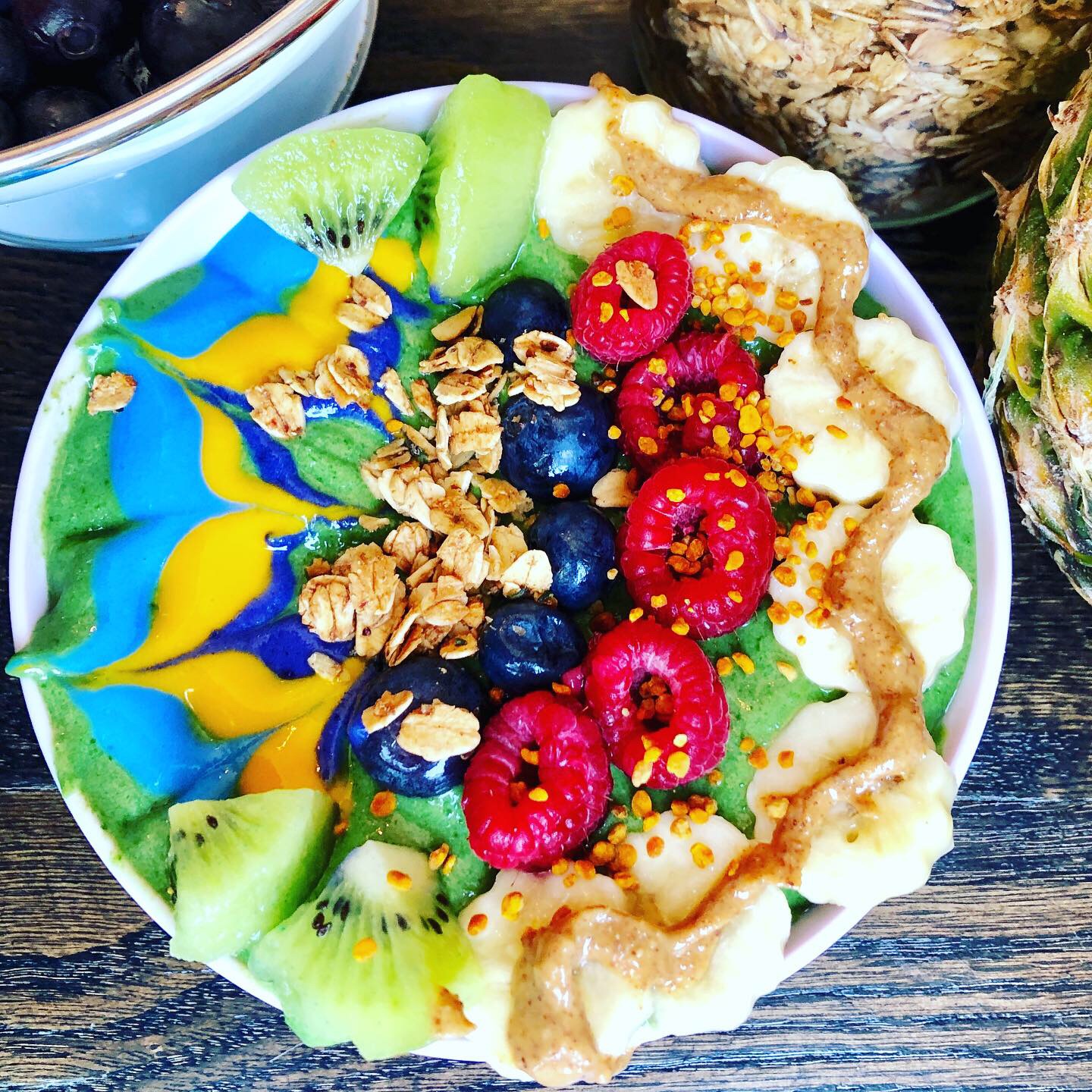 Bright Bowls Highland Park