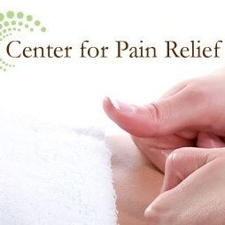 Center For Pain Relief