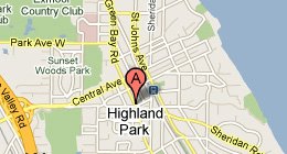 Highwood Rental & Party Inc