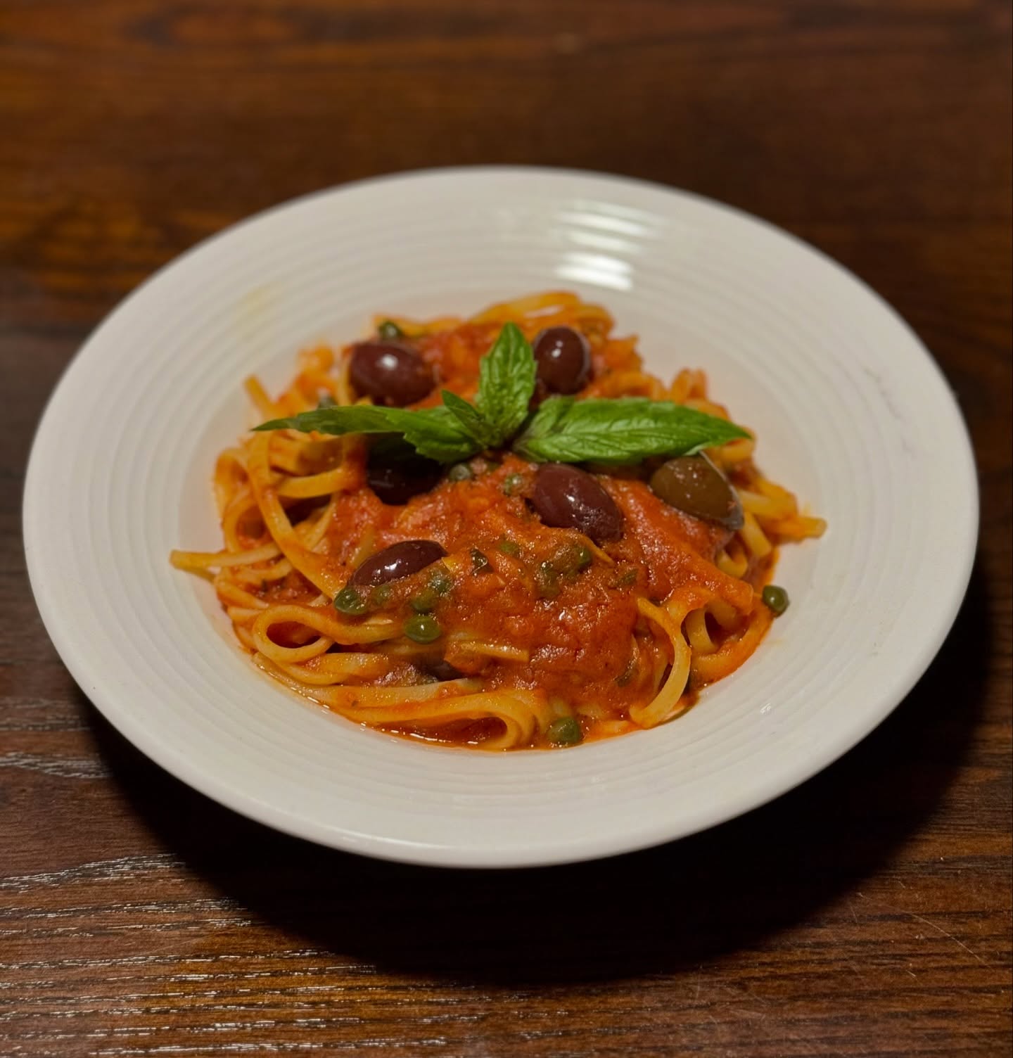 Forno Pavese Highland Park