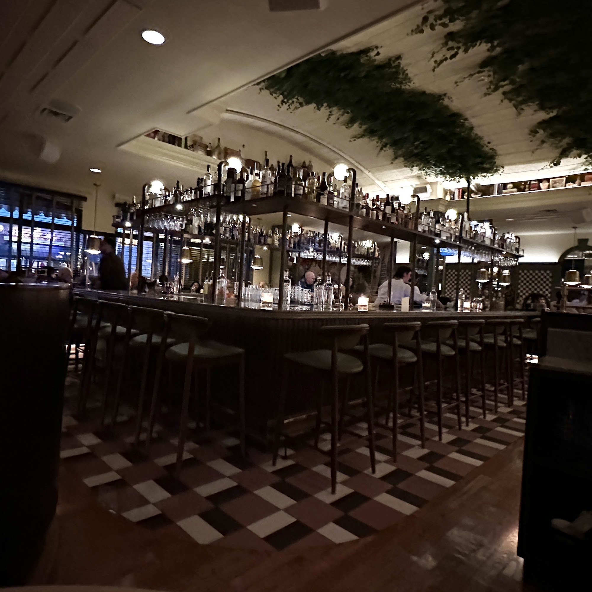 DeNucci's Highland Park