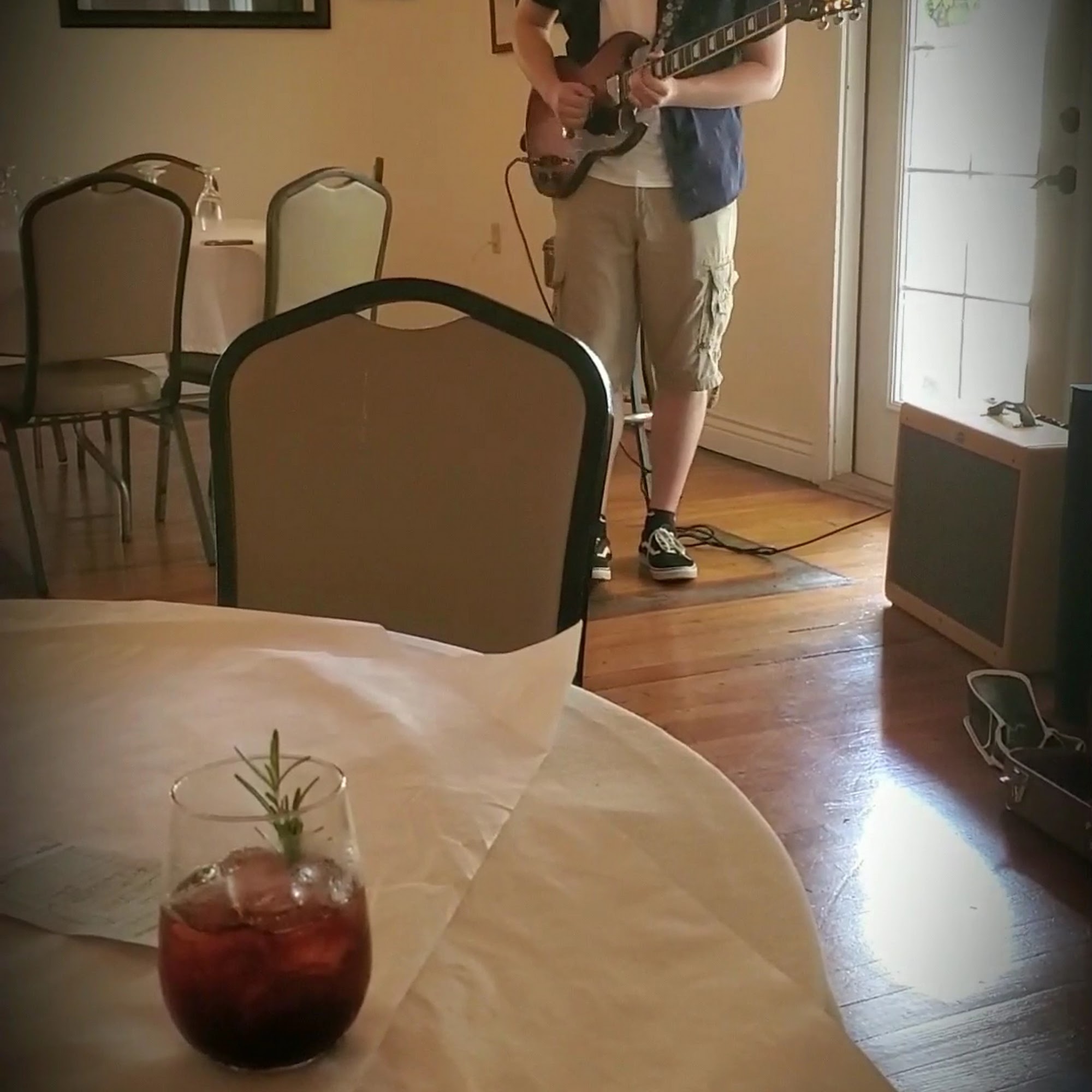 Diamond Mineral Springs Highland