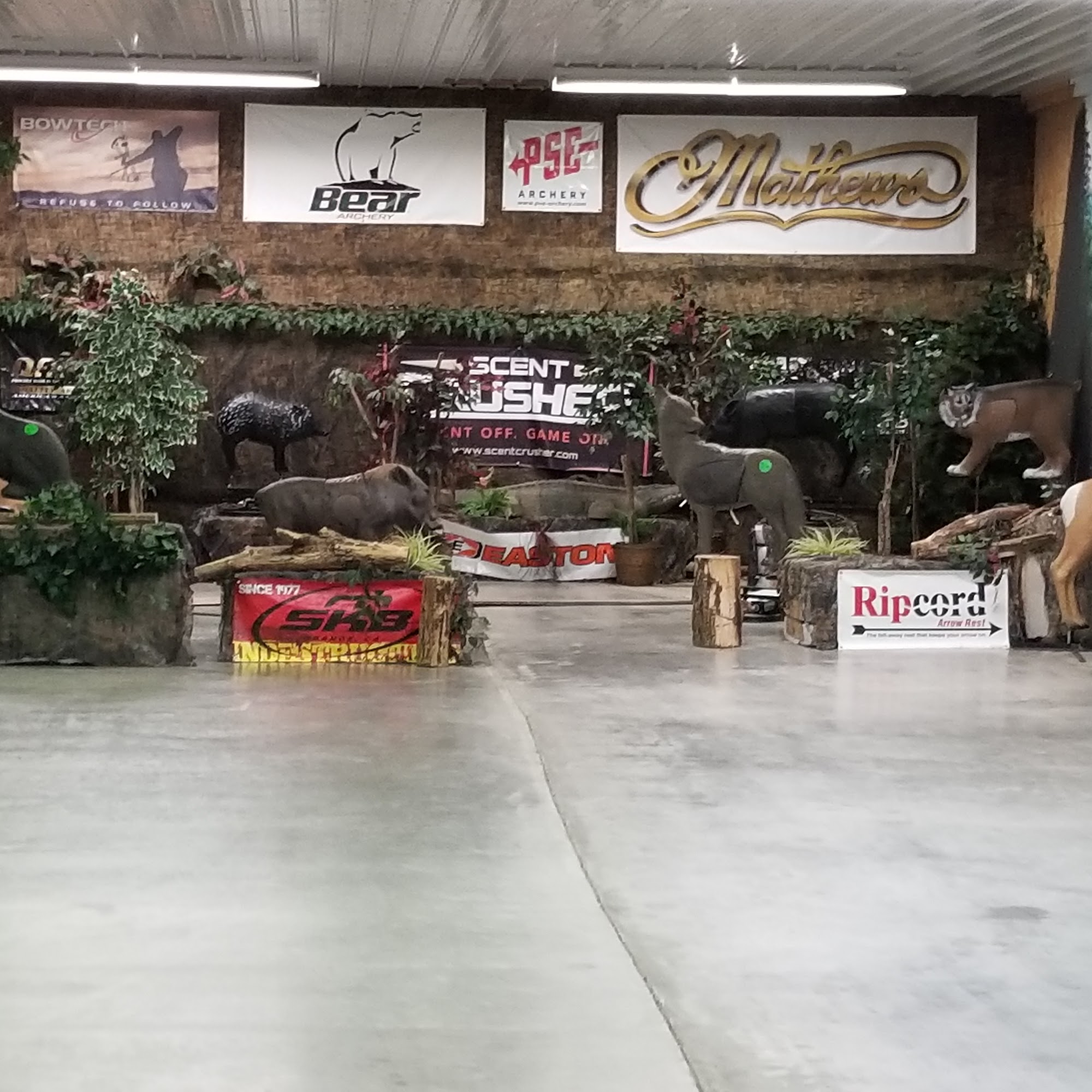 North American Outfitters Highland