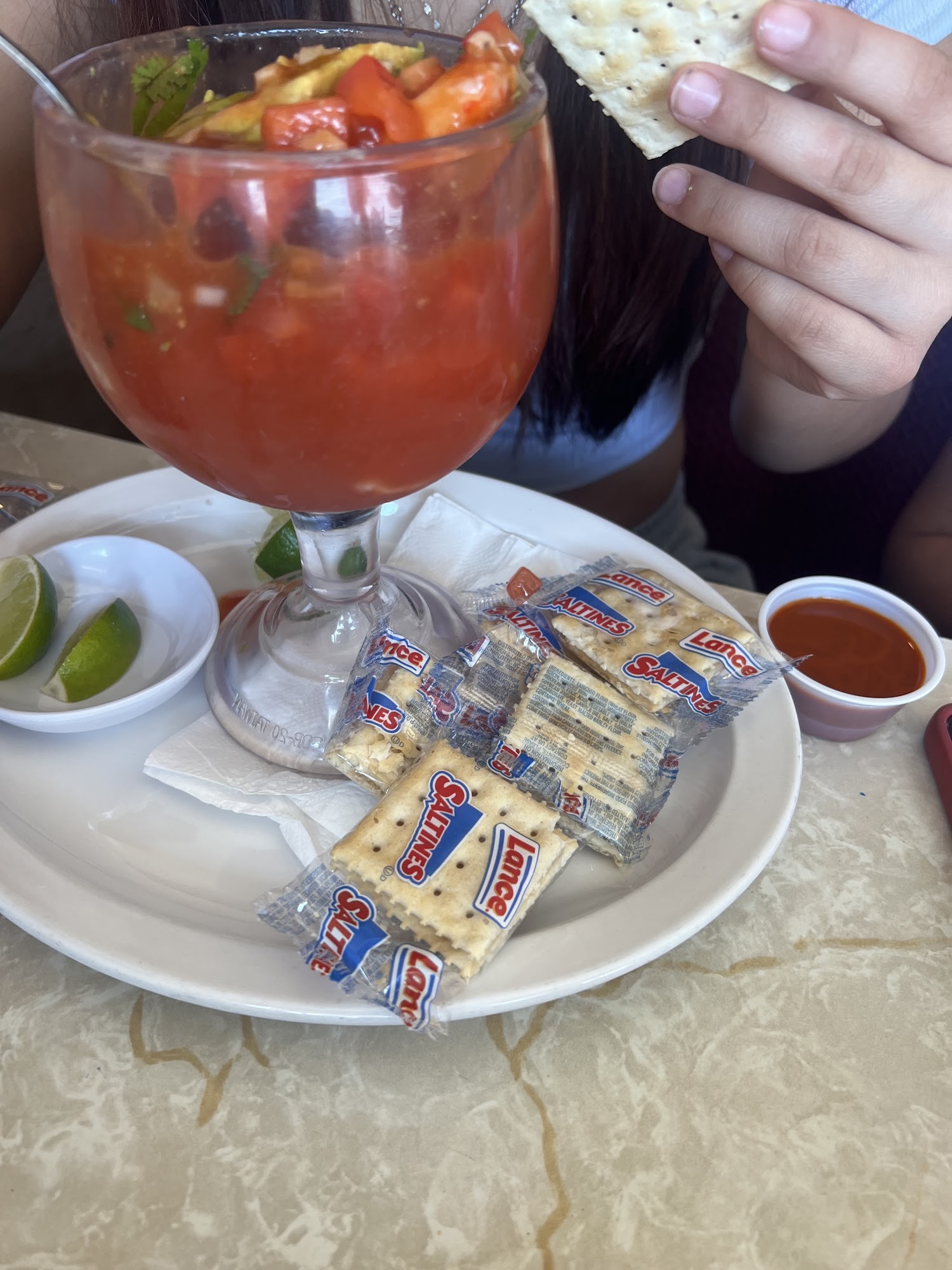 Tacos El Norte Highwood