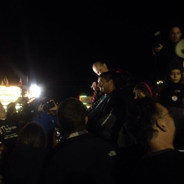 Photo credit: nextdoor