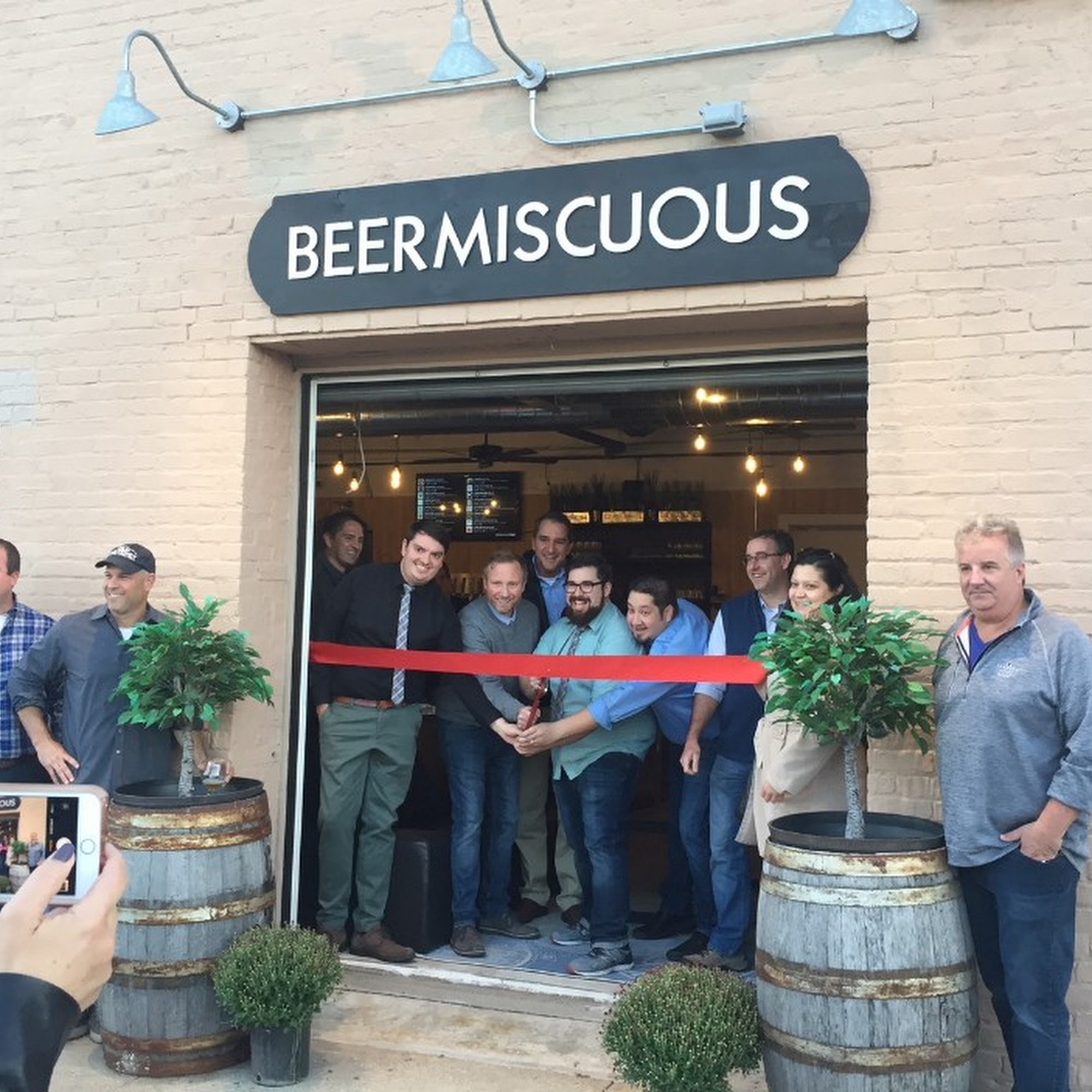 Beermiscuous Highwood