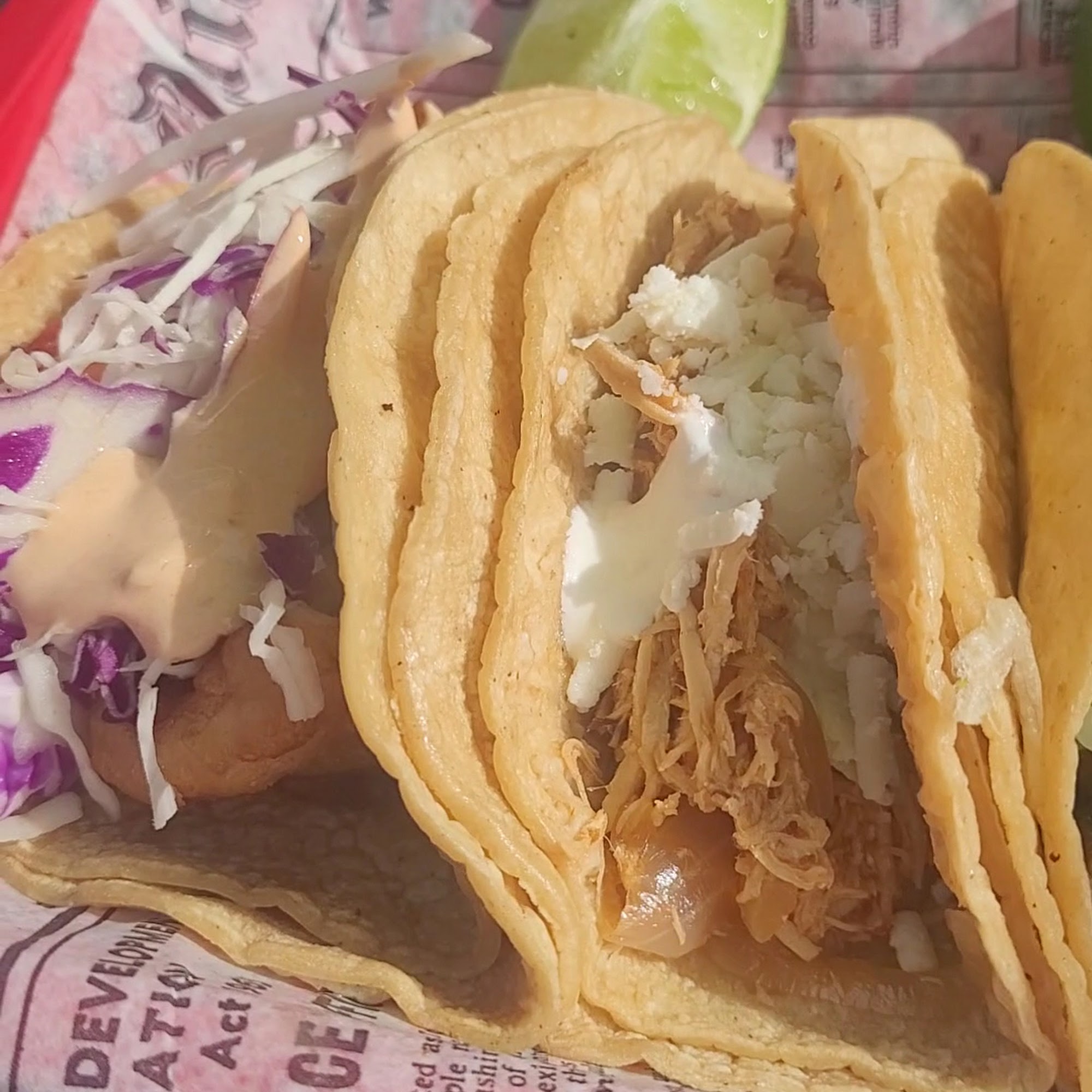 La Plancha Loca Highwood