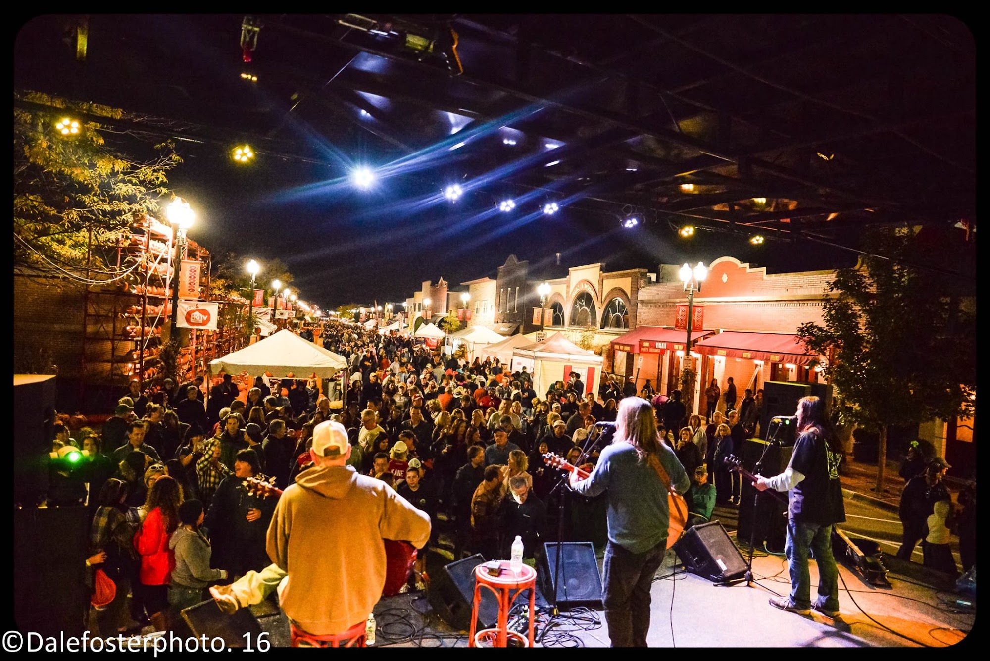 Celebrate Highwood Highwood