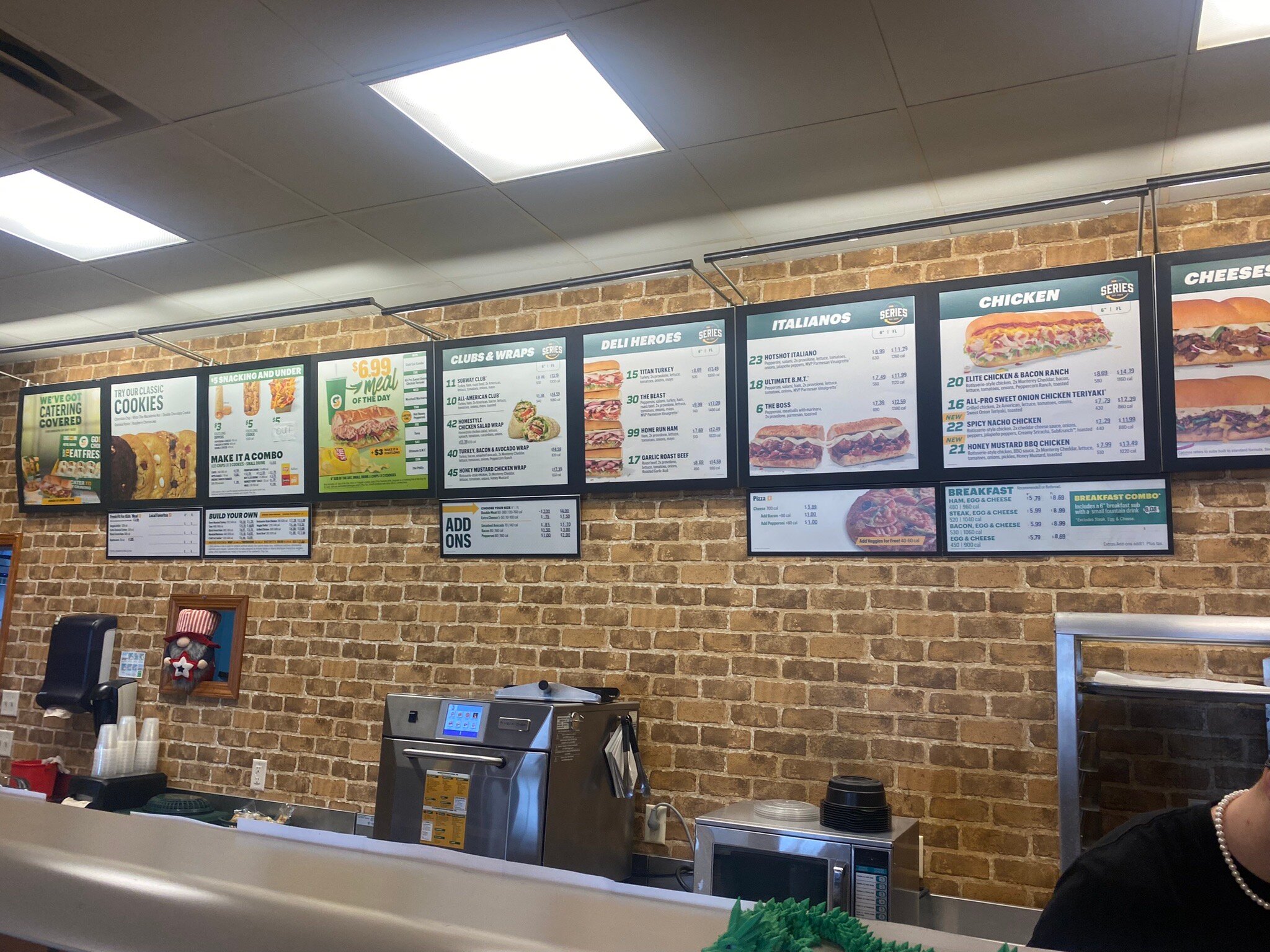 Photo credit: Tripadvisor