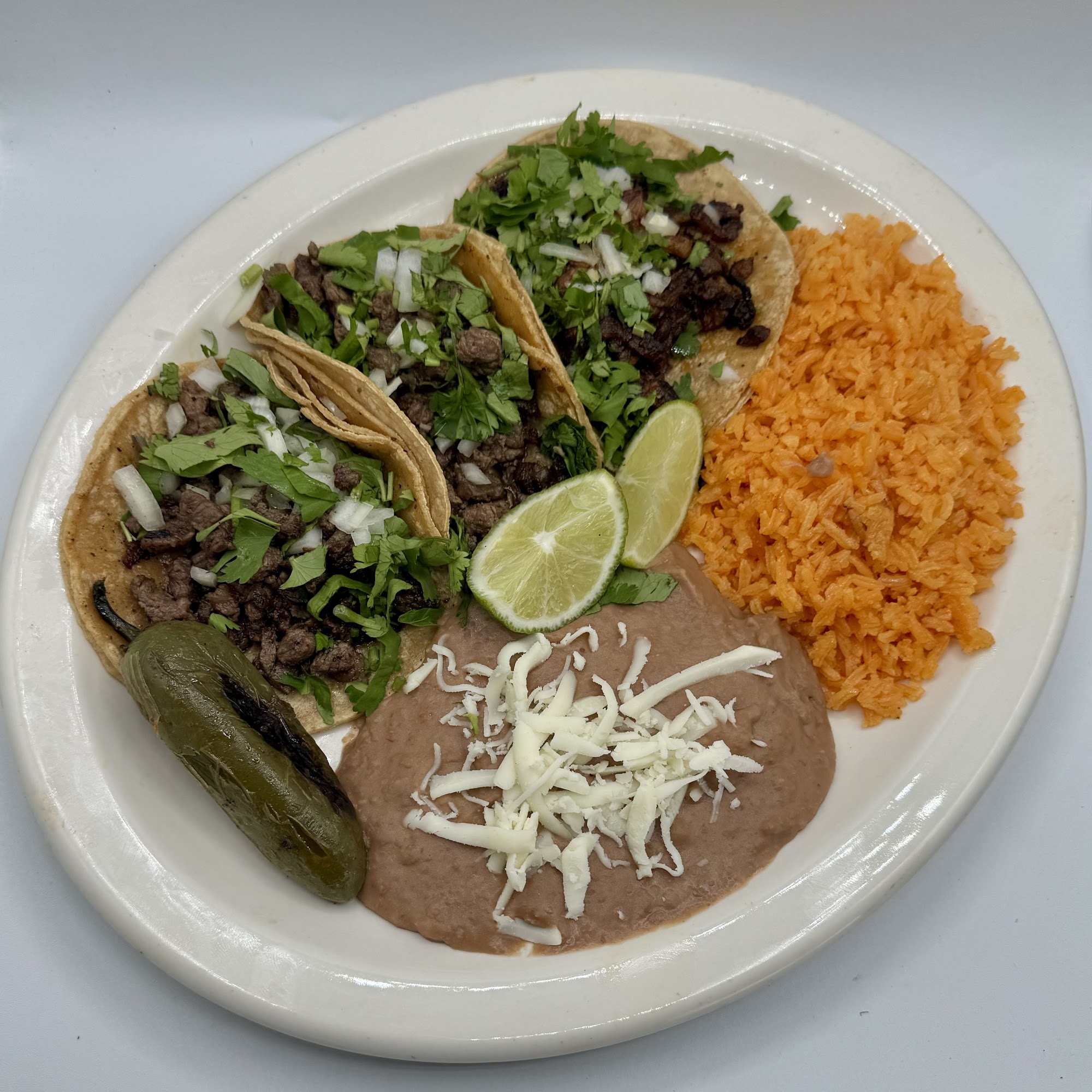 Rapido Taco 450 N Mannheim Rd, Hillside