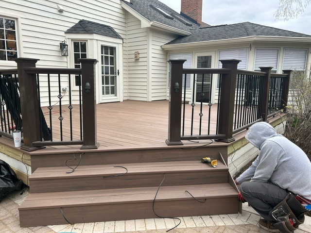 Alexas Enterprise INC