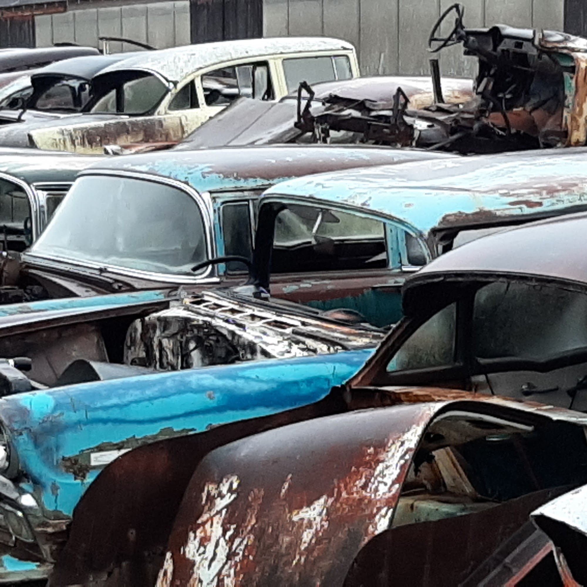 Brad's Classics Hindsboro