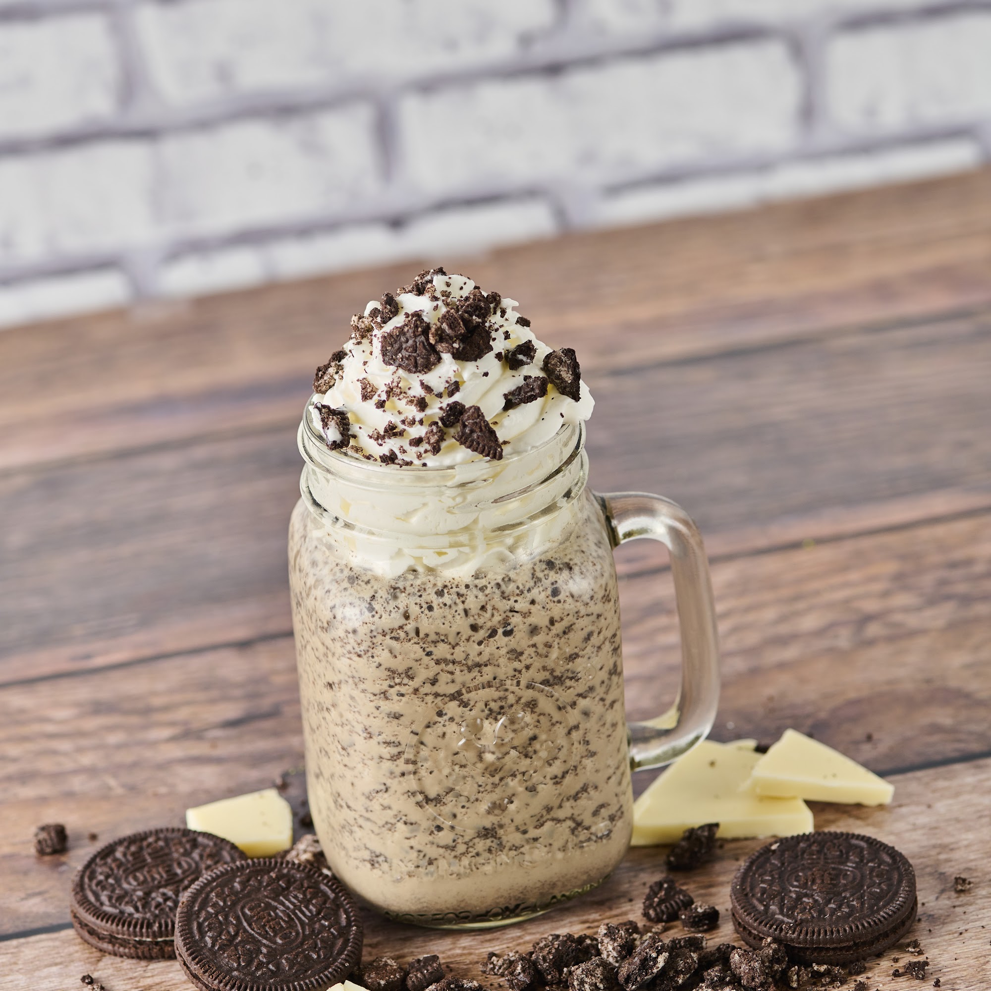 Egg Harbor Cafe Hinsdale