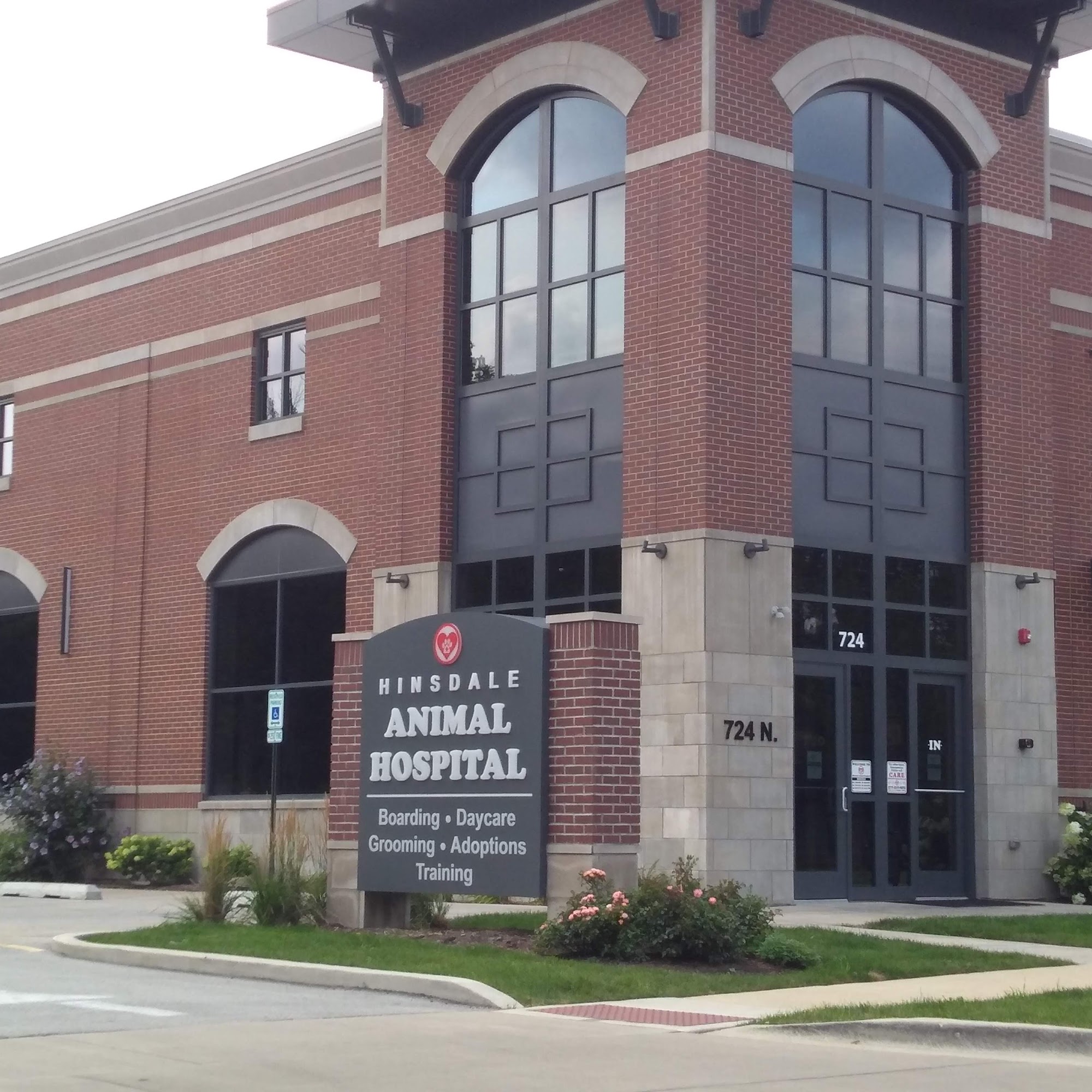 Hinsdale Animal Hospital Hinsdale