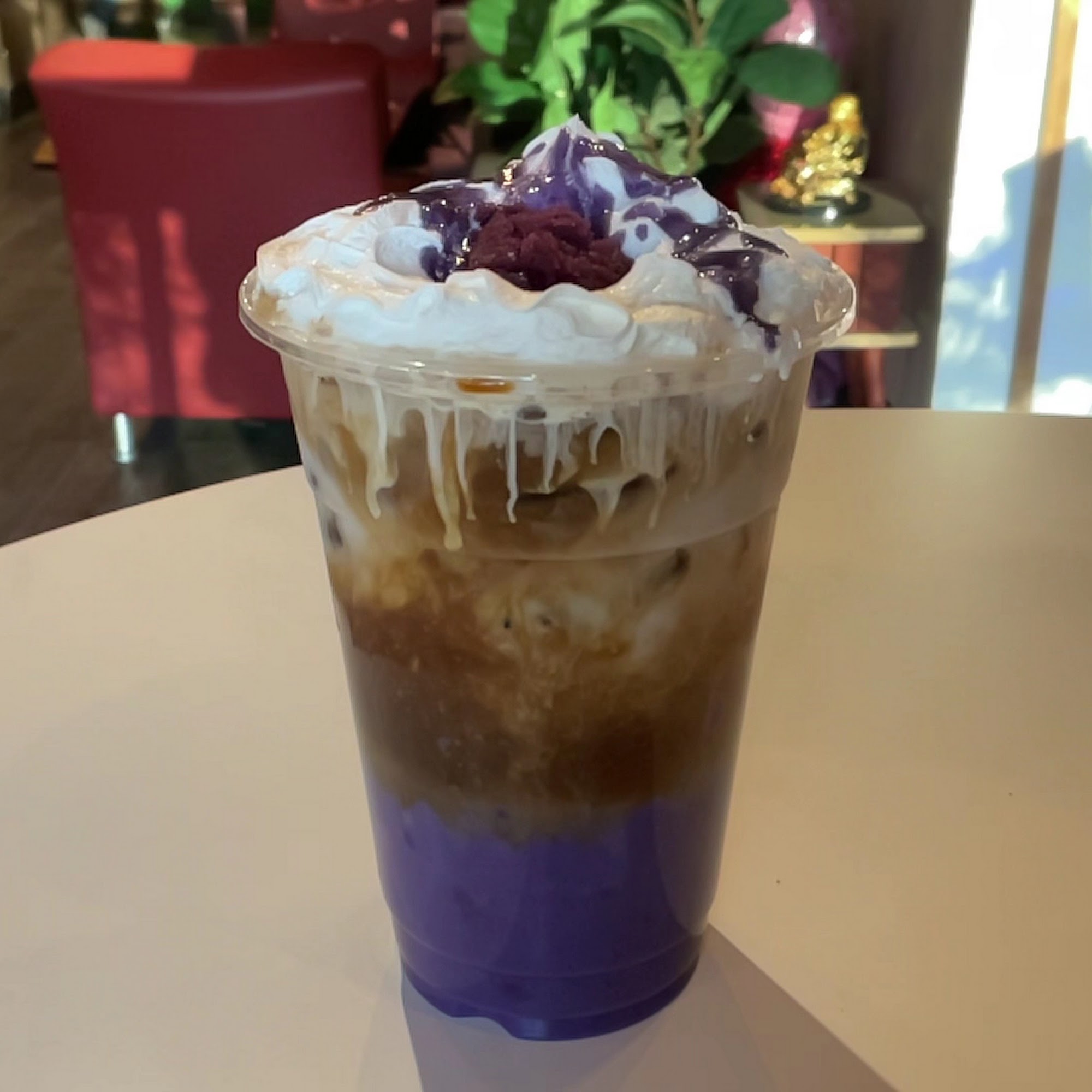 Inspy boba and bites Hinsdale