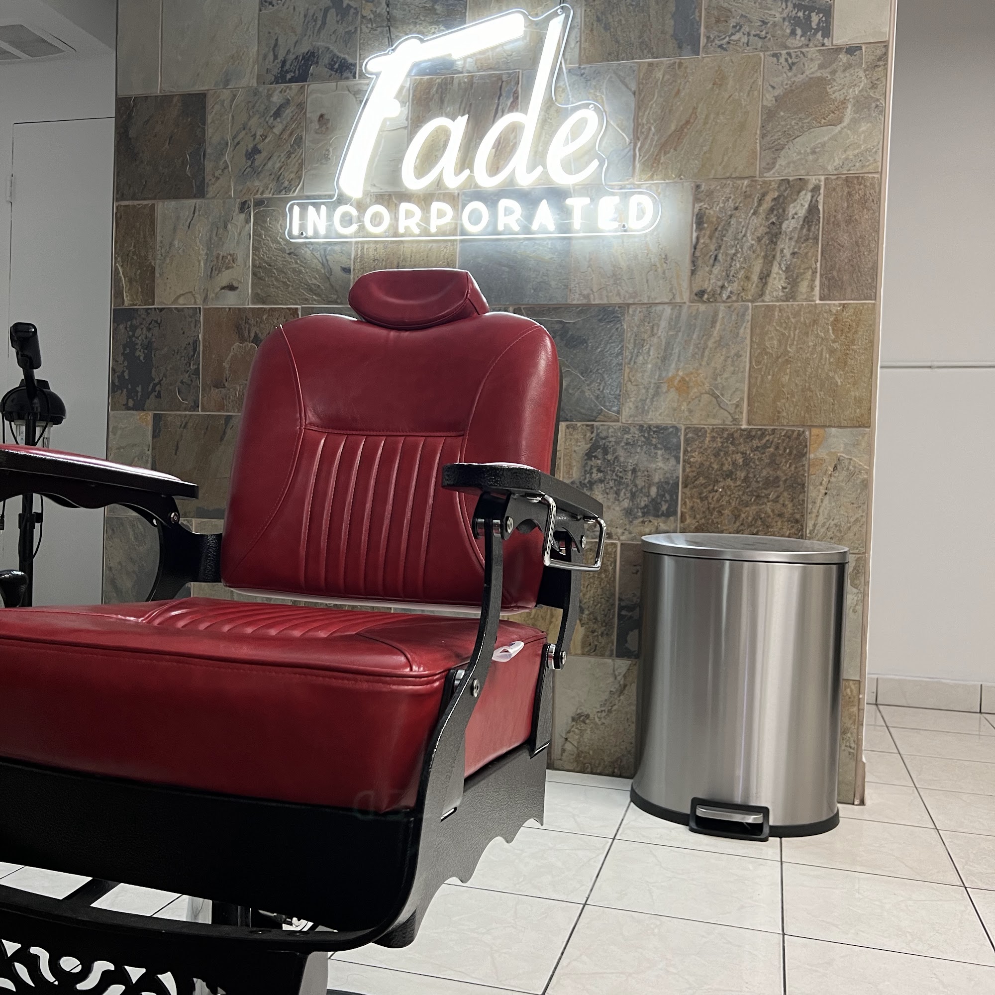 Fade Incorporated Hinsdale Barber Shop