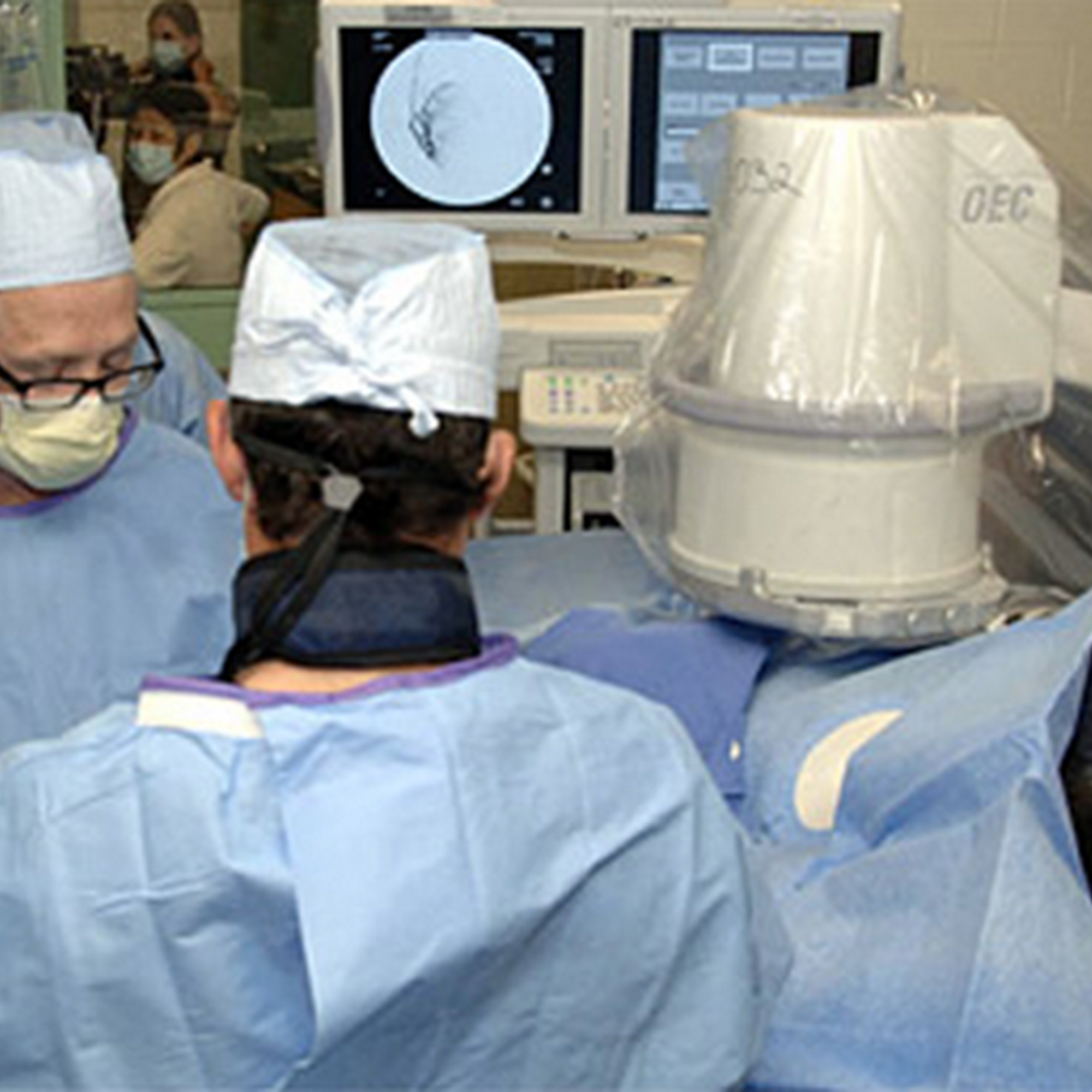 Vascular & Interventional Professionals