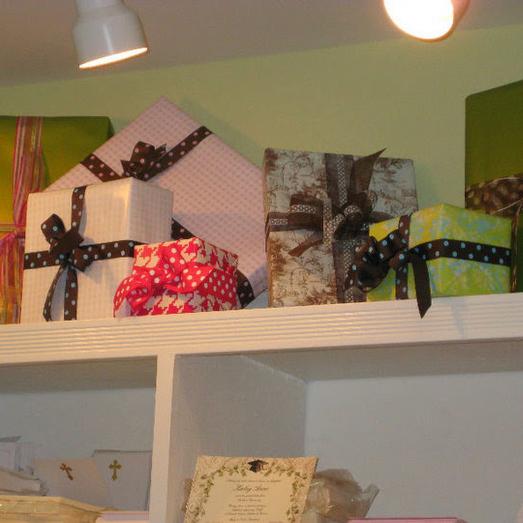 Sass-N-Class Hinsdale