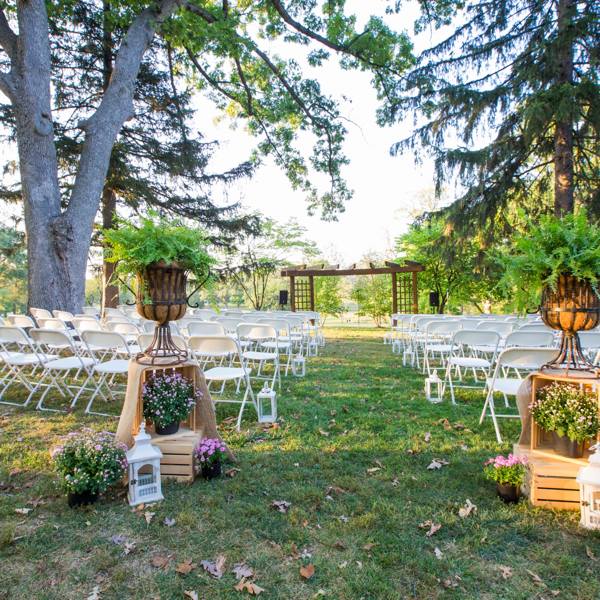 Katherine Legge Memorial Lodge Hinsdale