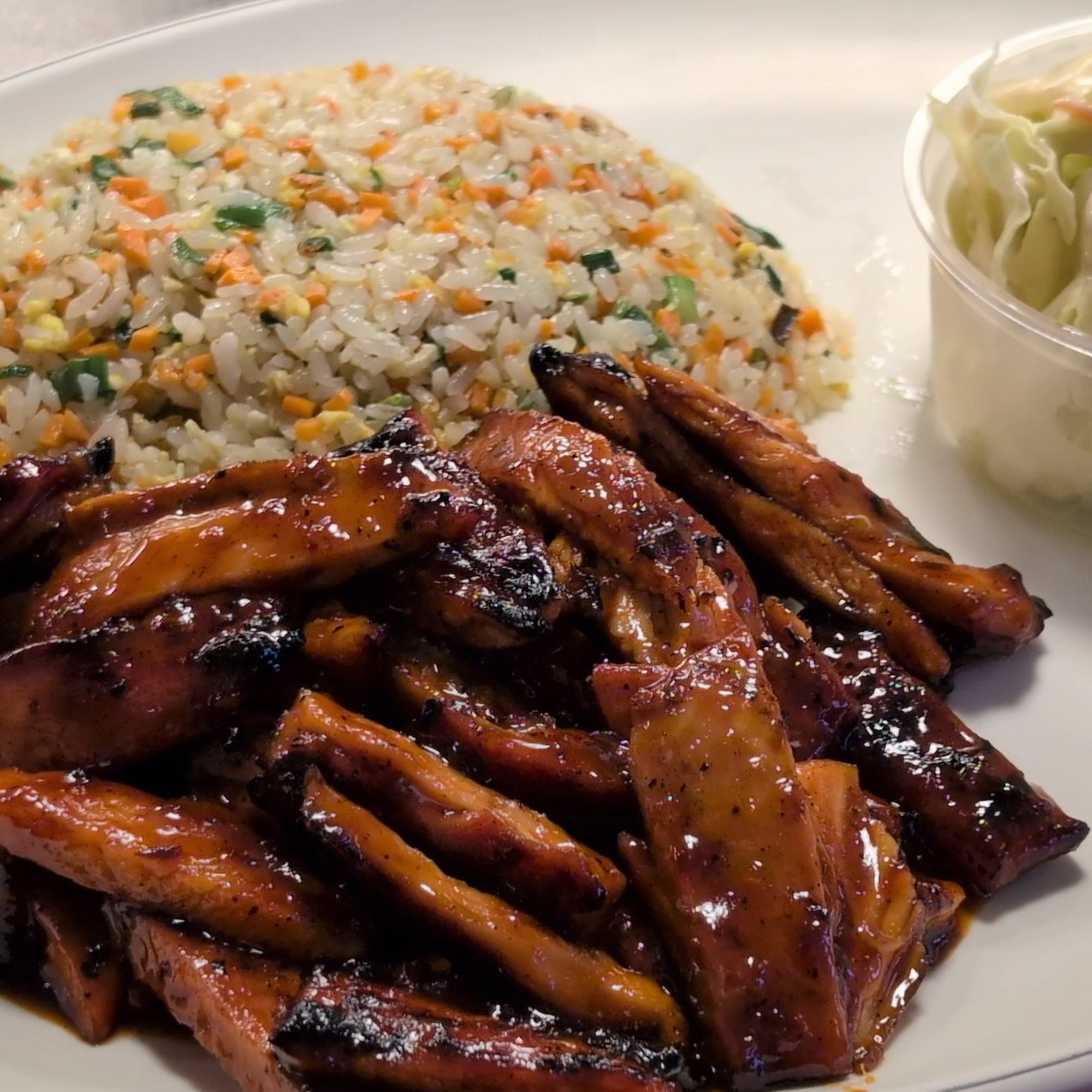 Joy Teriyaki Hoffman Estates