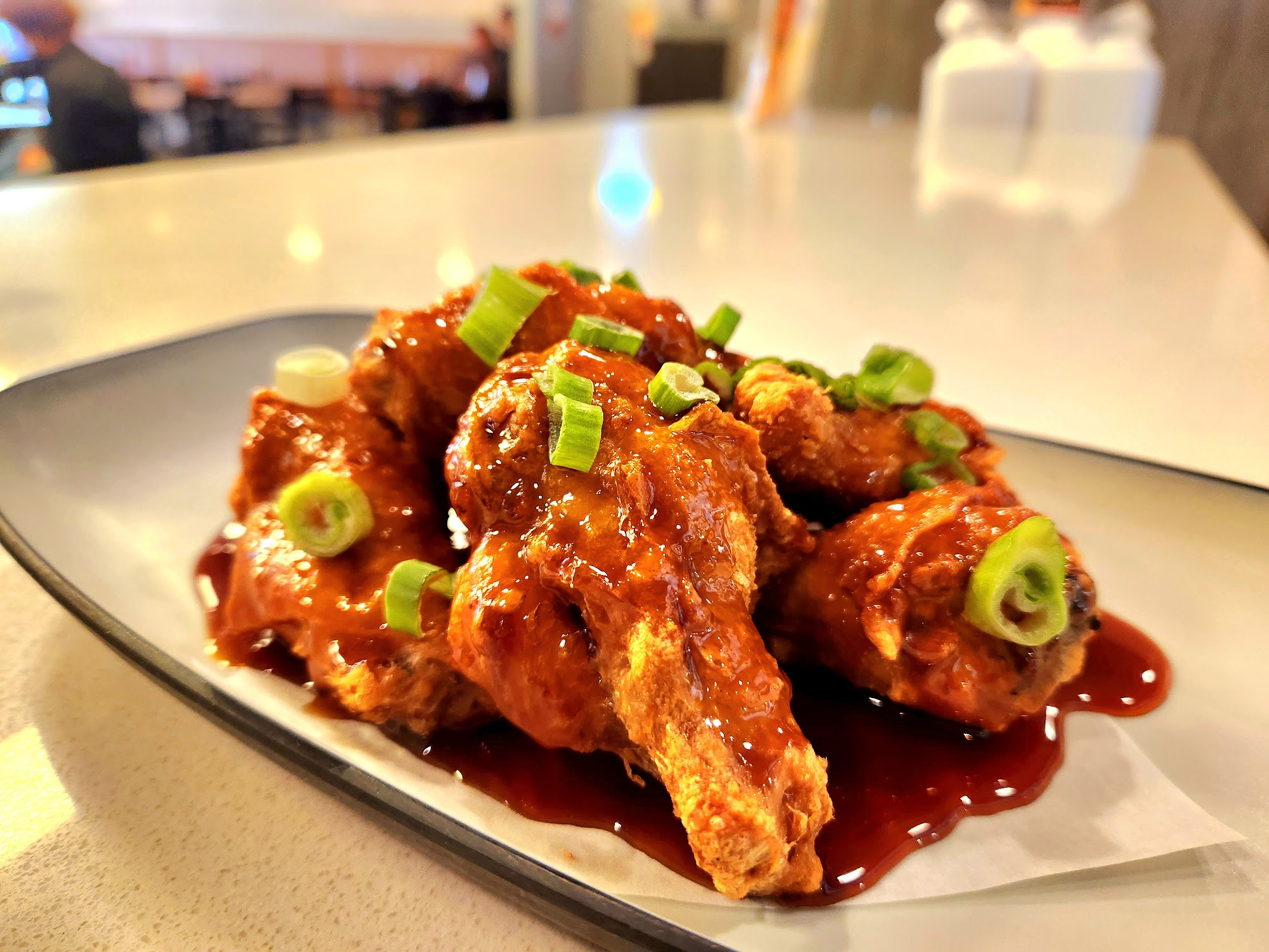 Joy Teriyaki Hoffman Estates