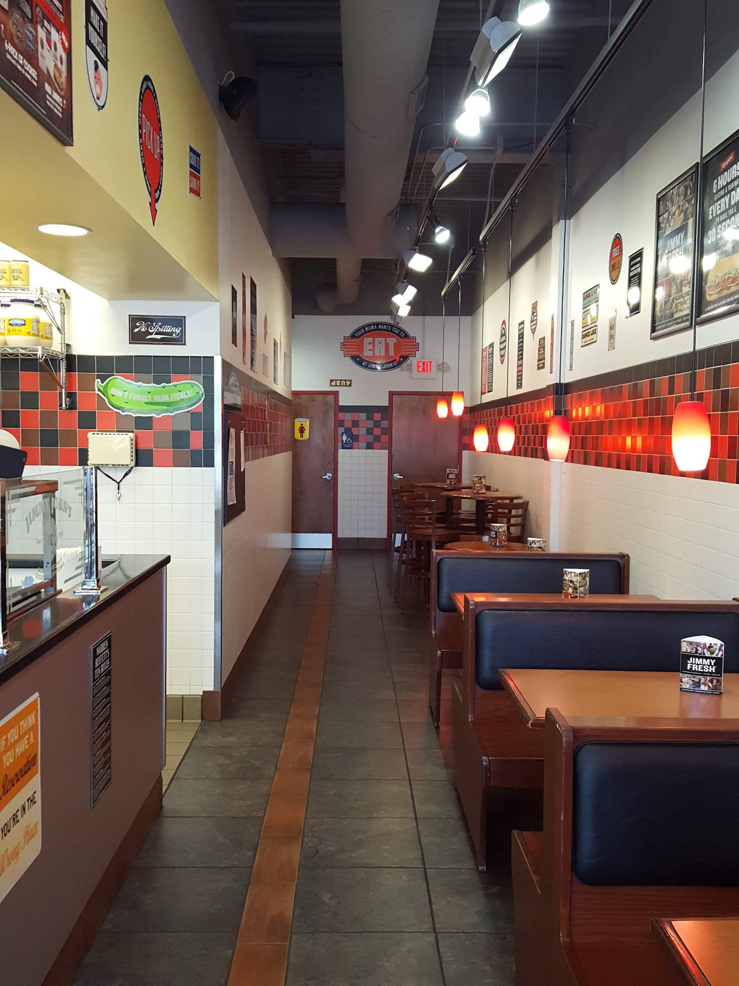 Jimmy John's