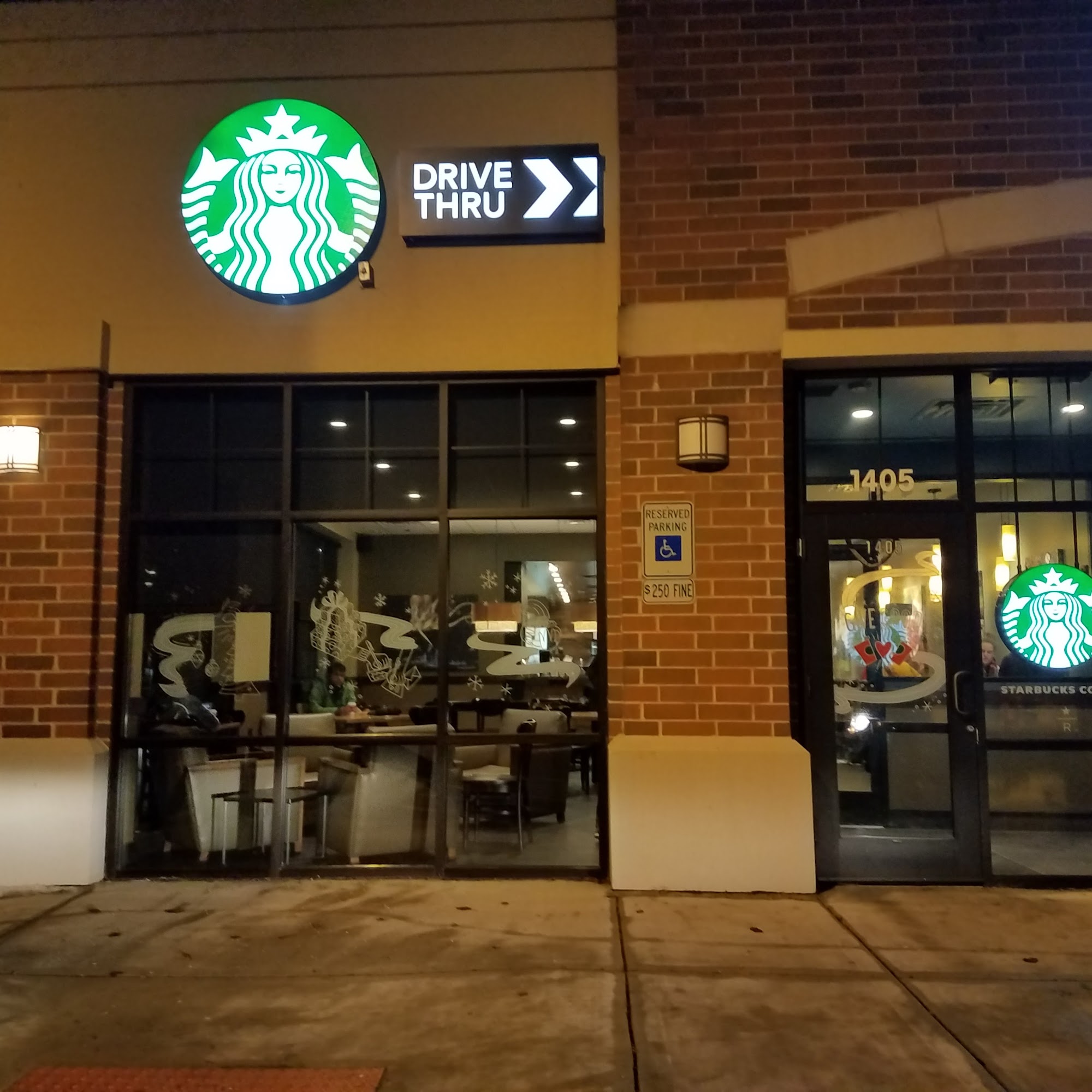Starbucks Coffee Company Hoffman Estates