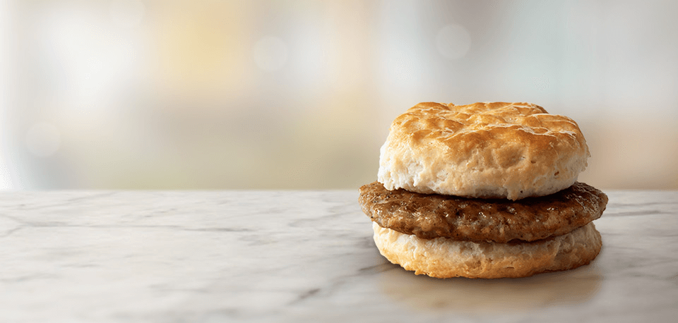 McDonald's-Hoffman Estates-O'Keefe Family Restaurants Menu