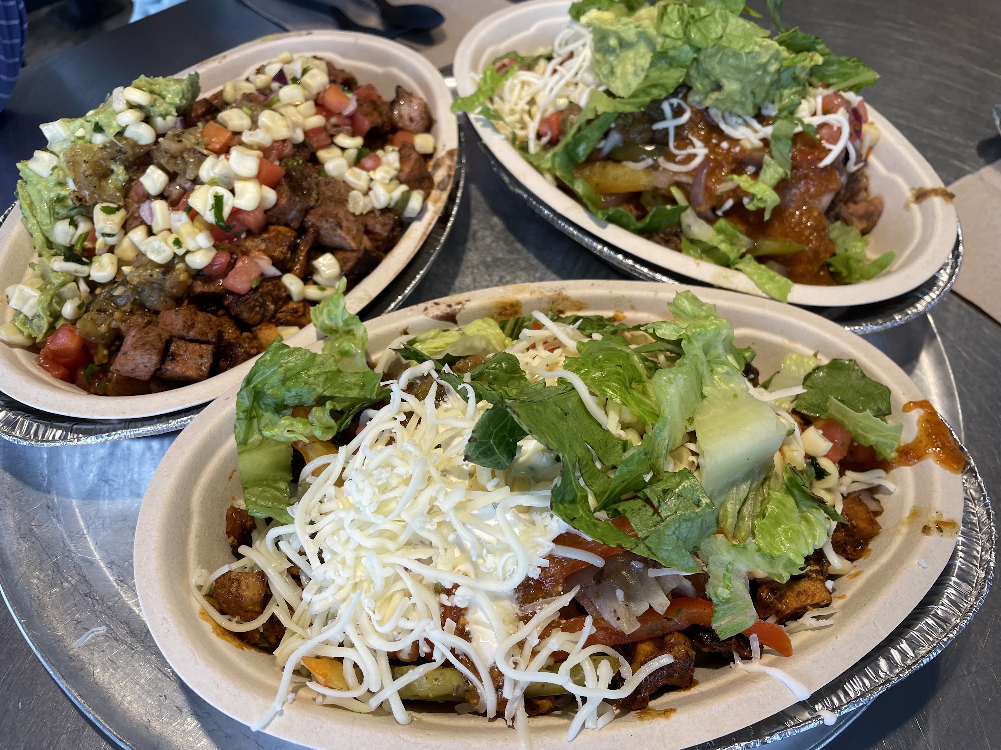 Chipotle Mexican Grill
