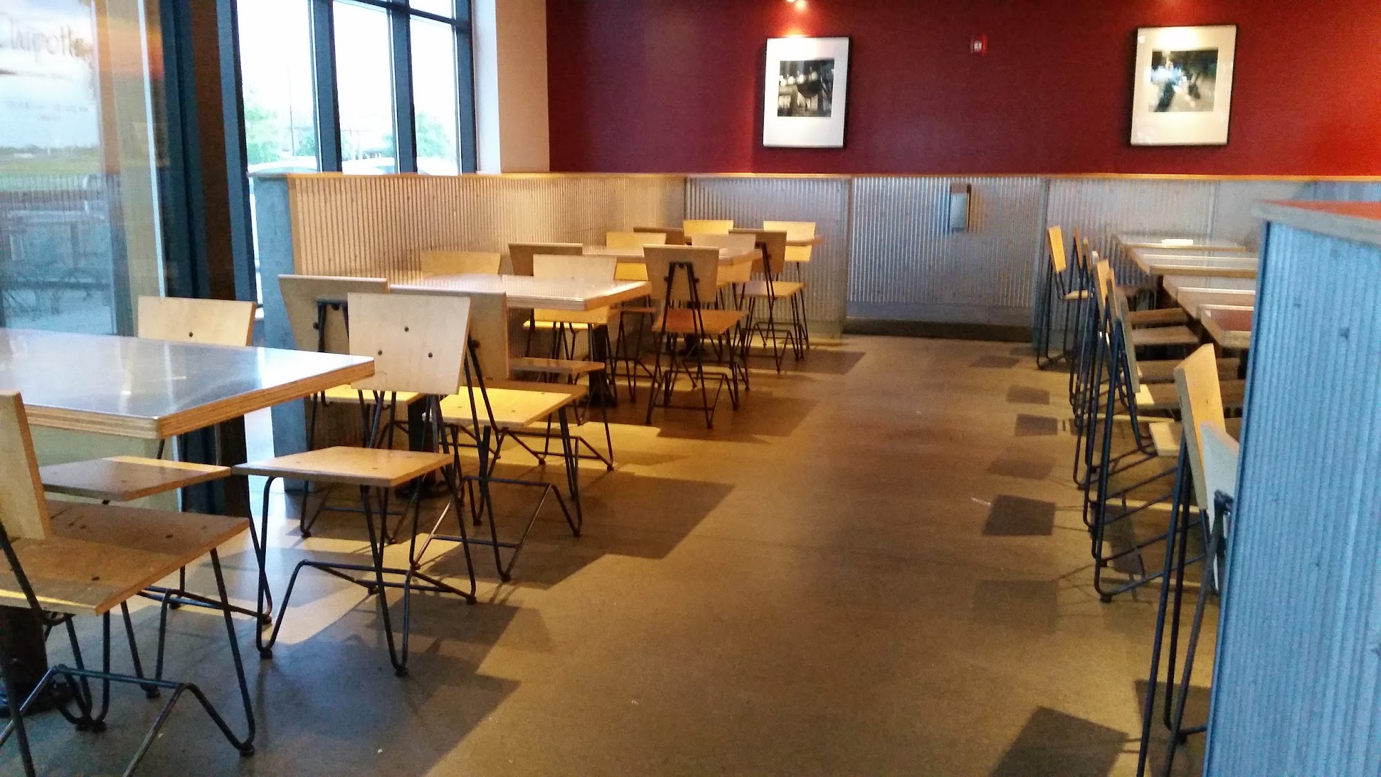 Chipotle Mexican Grill