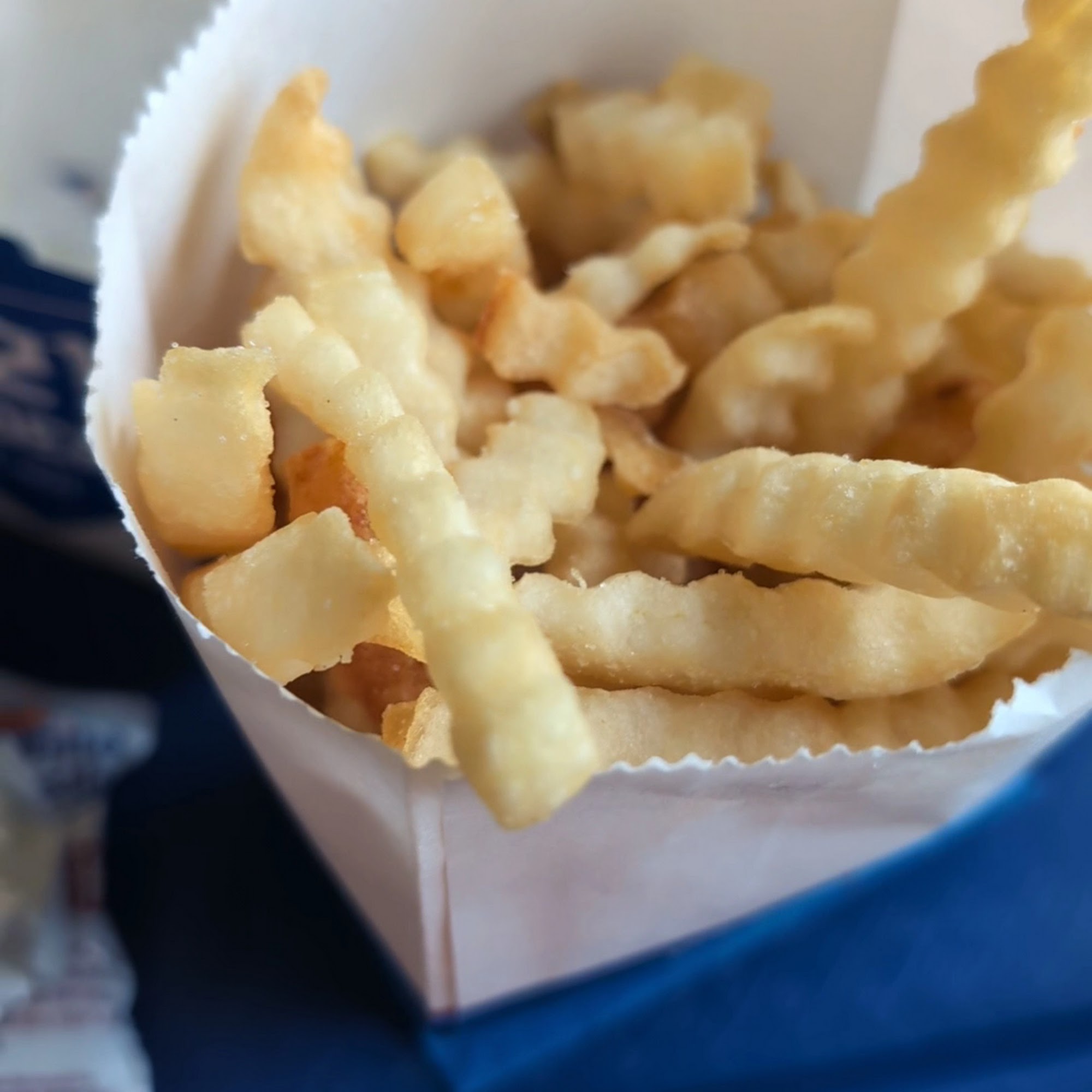 White Castle Hoffman Estates