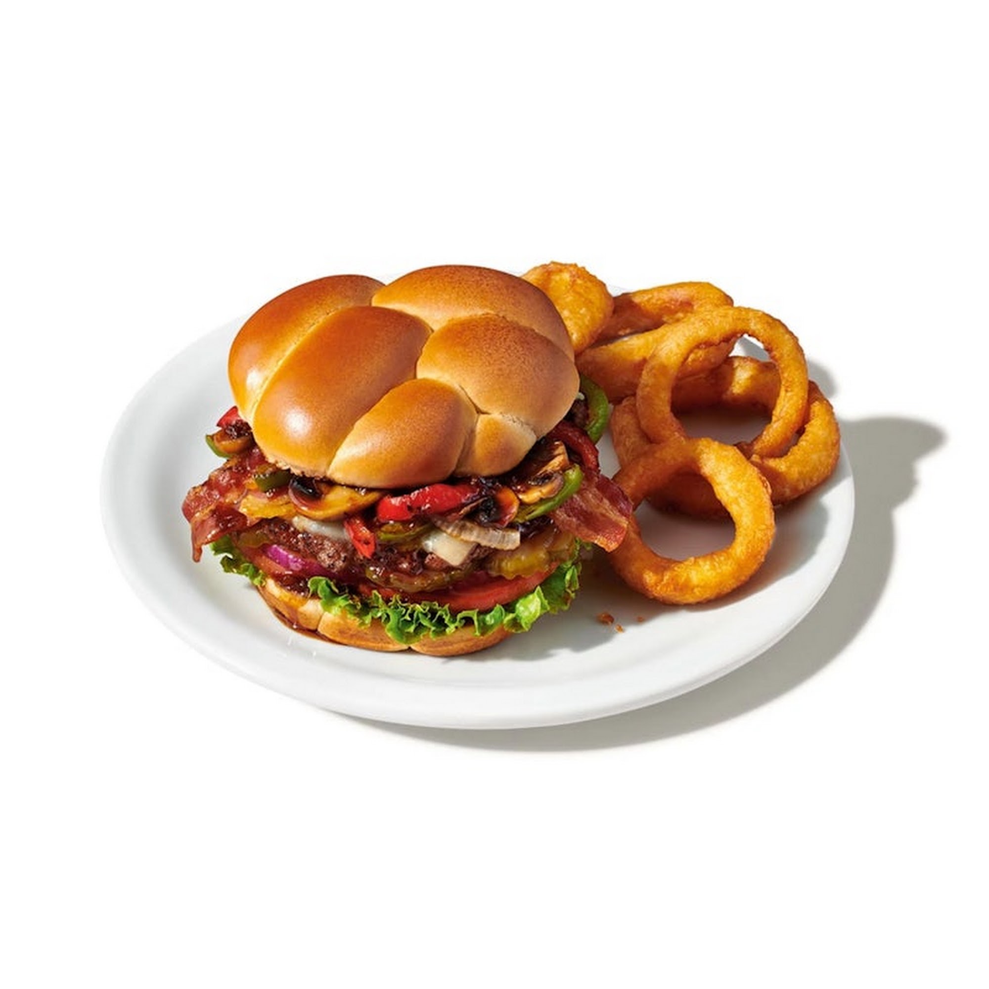 Denny's Restaurant Hoffman Estates