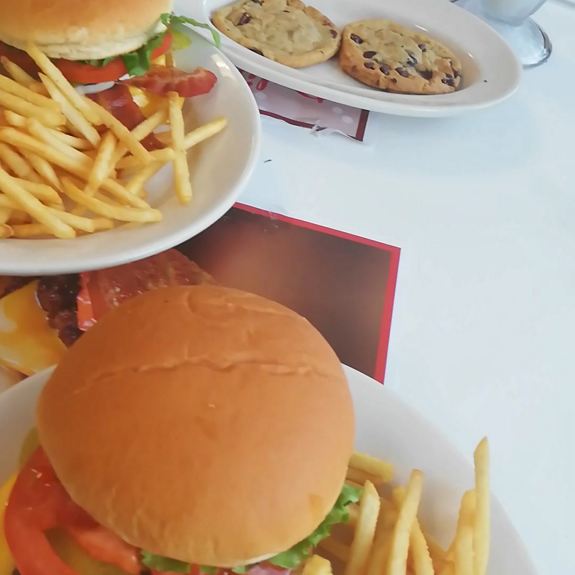 Steak 'n Shake Hoffman Estates