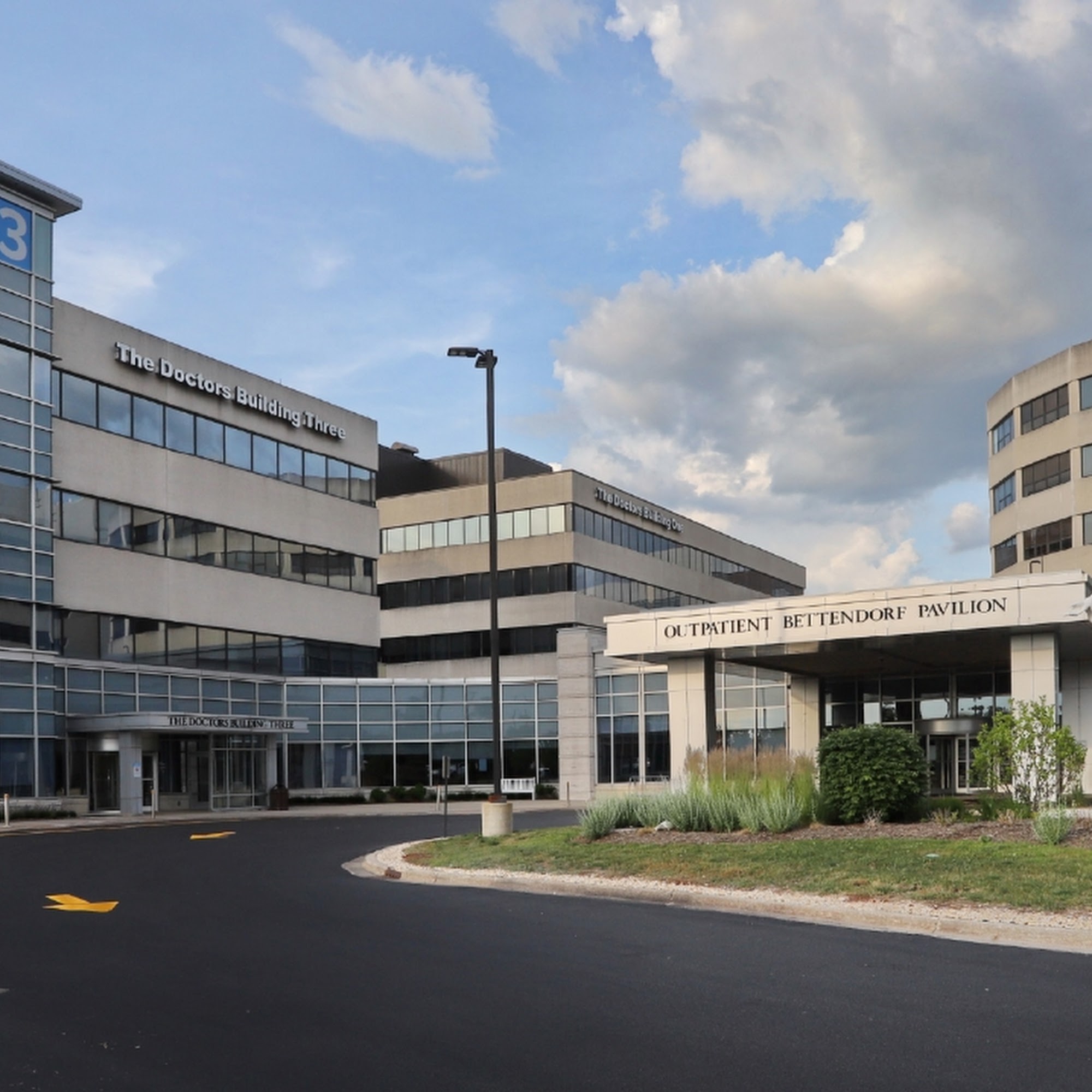 AMITA Health Medical Group Family Medicine Hoffman Estates