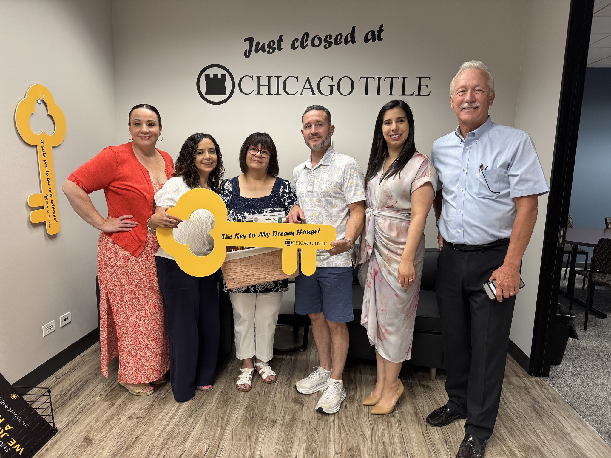 Acclaim Mortgage Corp.