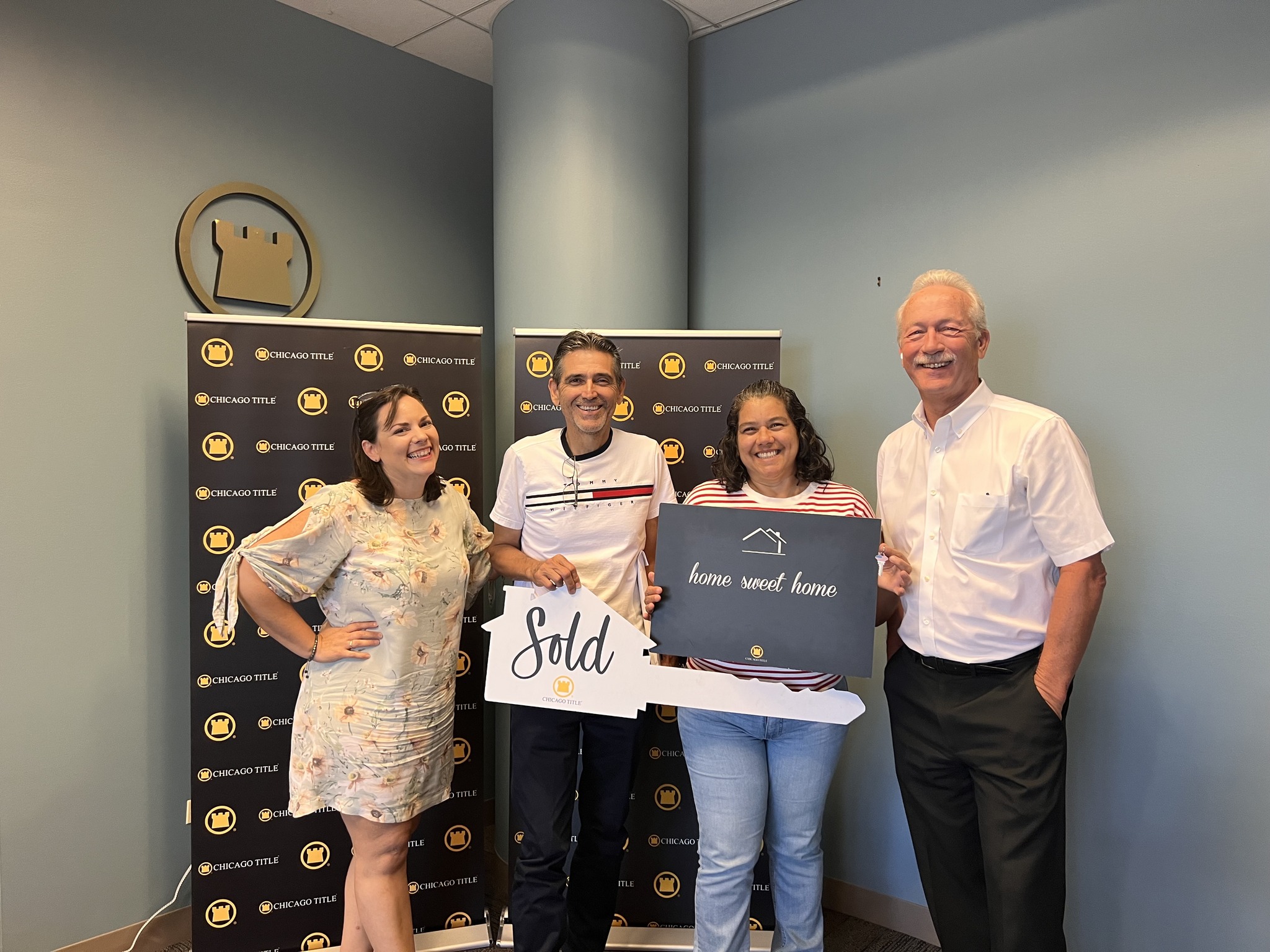 Acclaim Mortgage Corp.