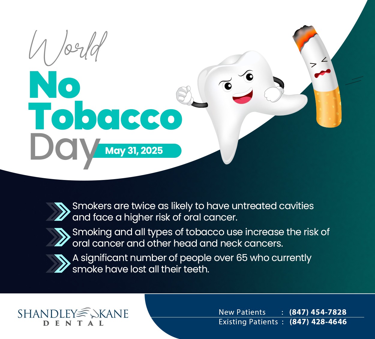 Shandley Kane Dental