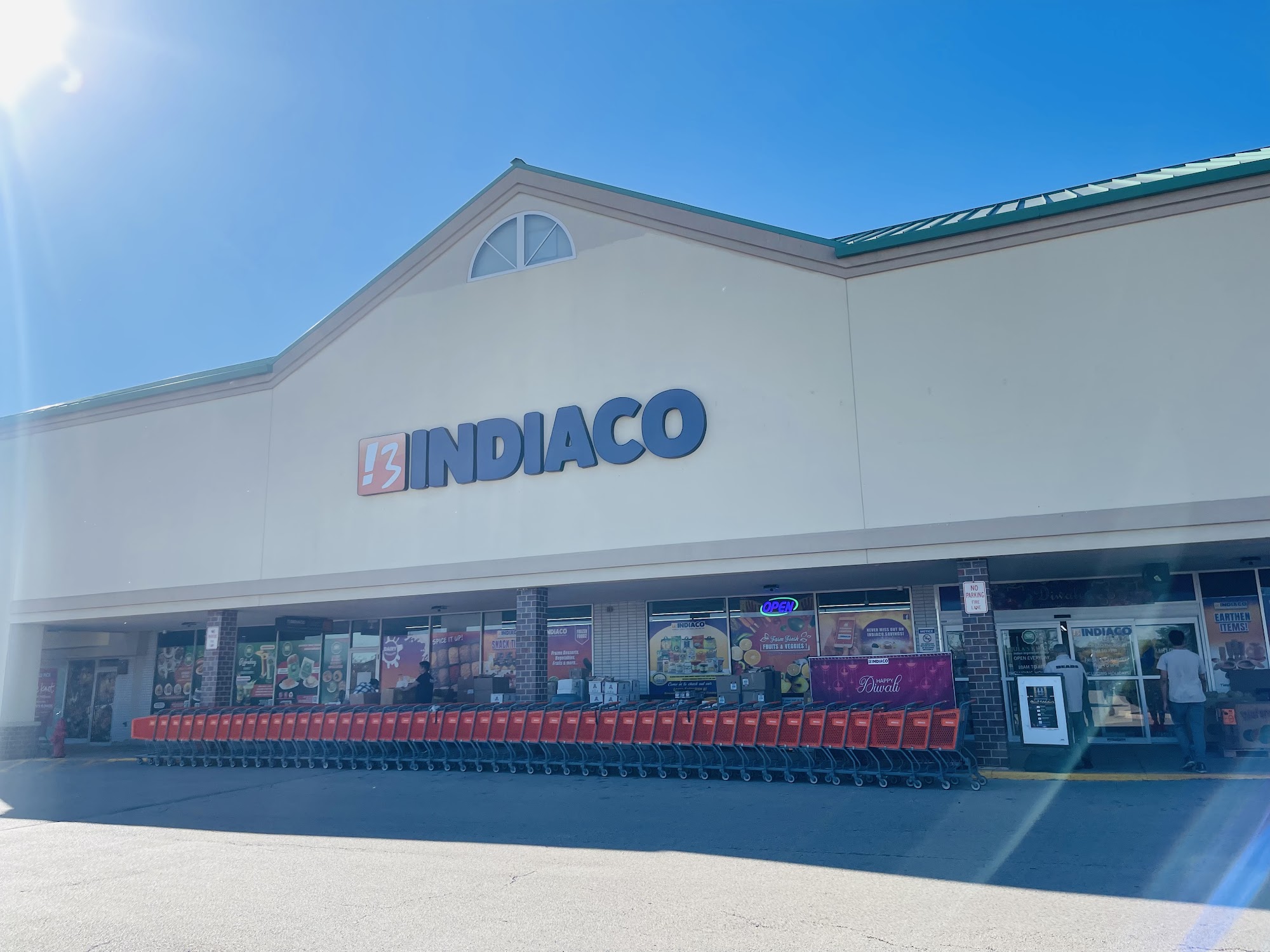 Indiaco Schaumburg/ Hoffman Estates Hoffman Estates