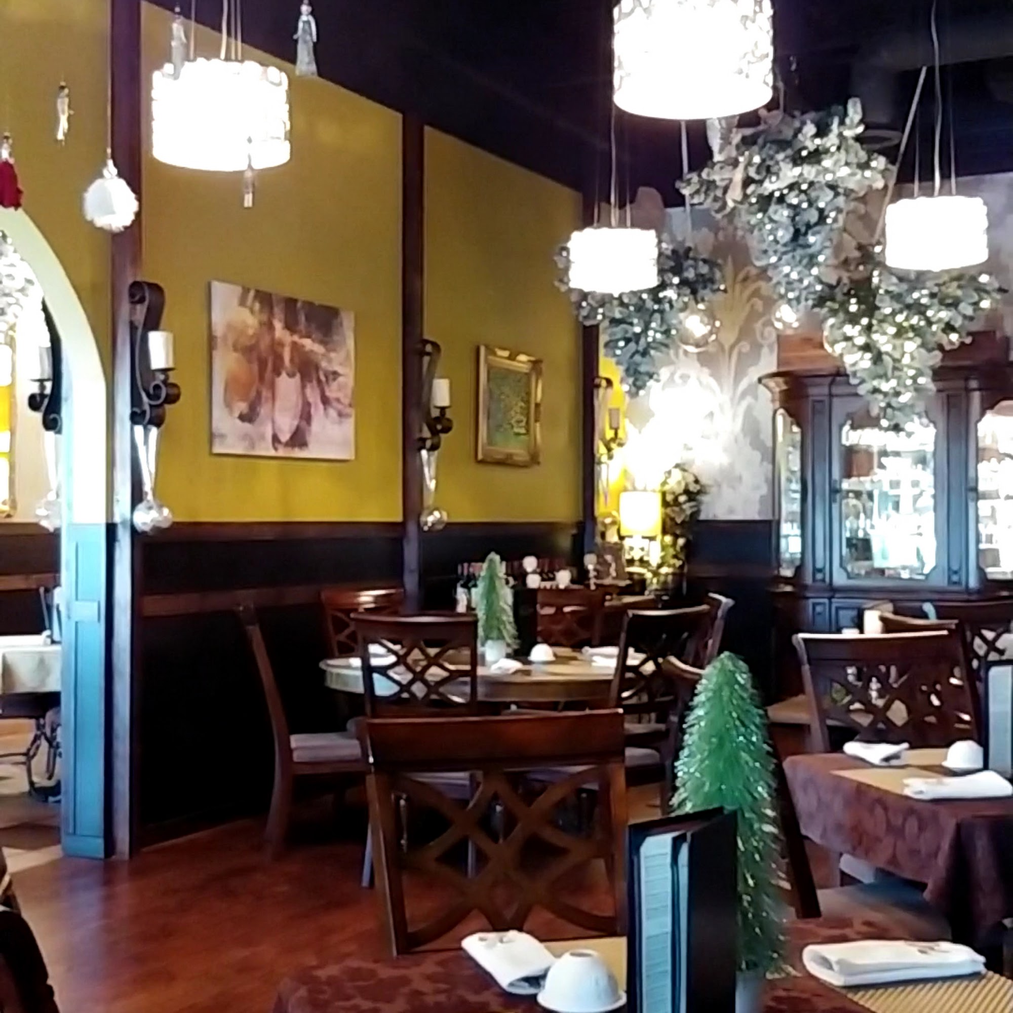 La Crepe Bistro Homer Glen