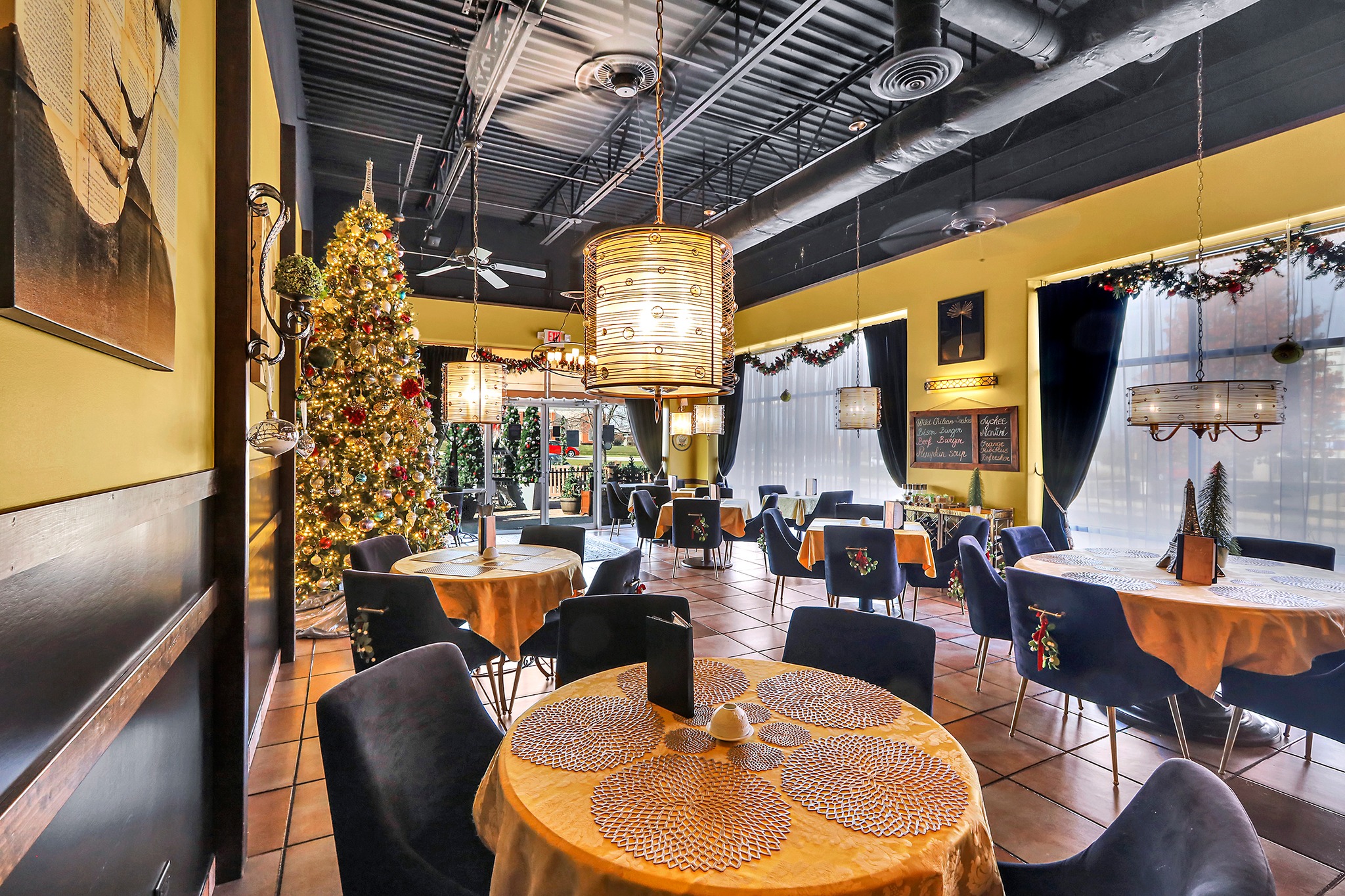 La Crepe Bistro Homer Glen