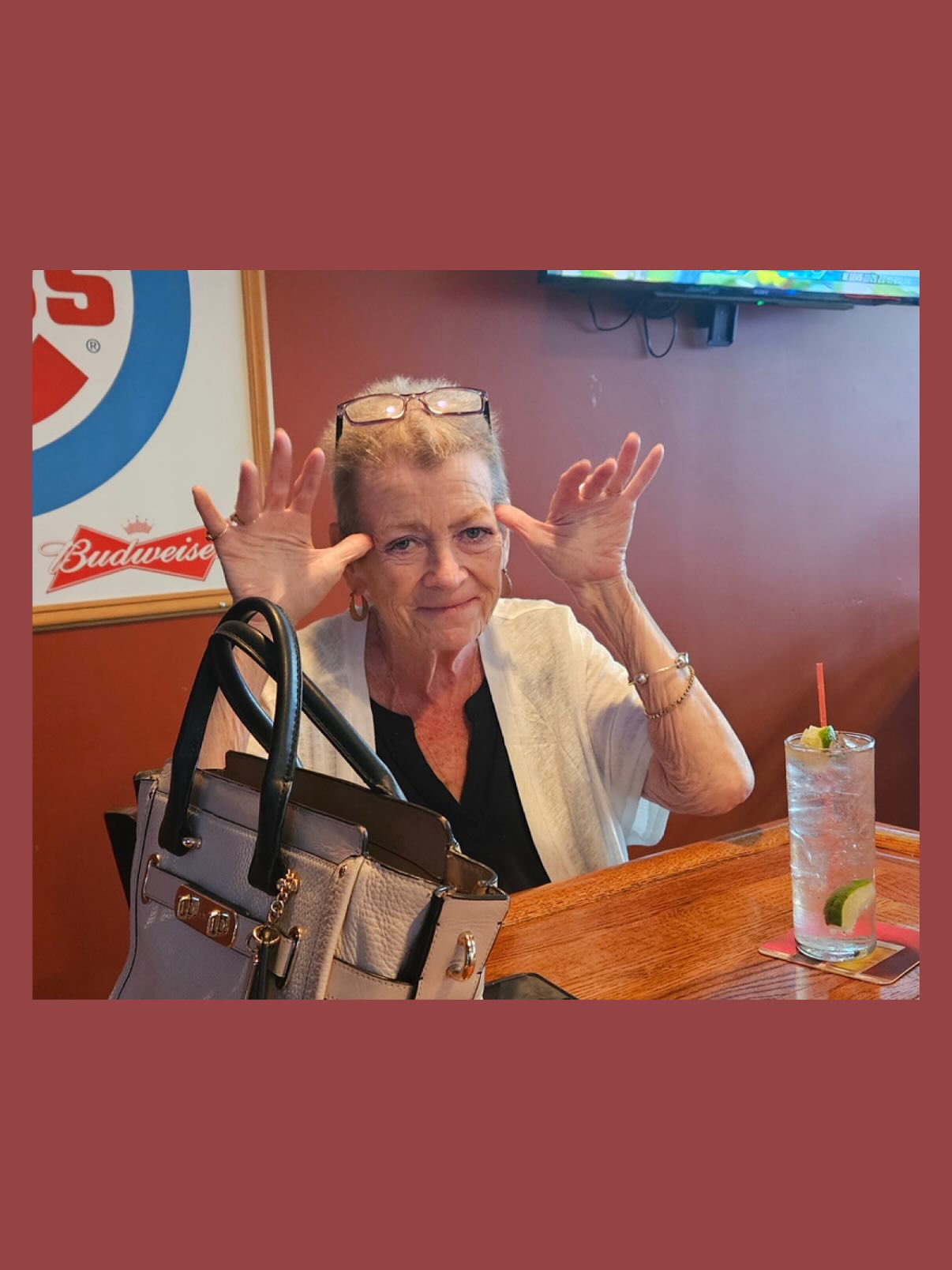 Twisted Q - Barbeque, Bar, & Grill Homewood