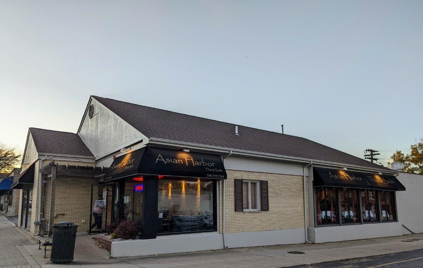Photo credit: nextdoor