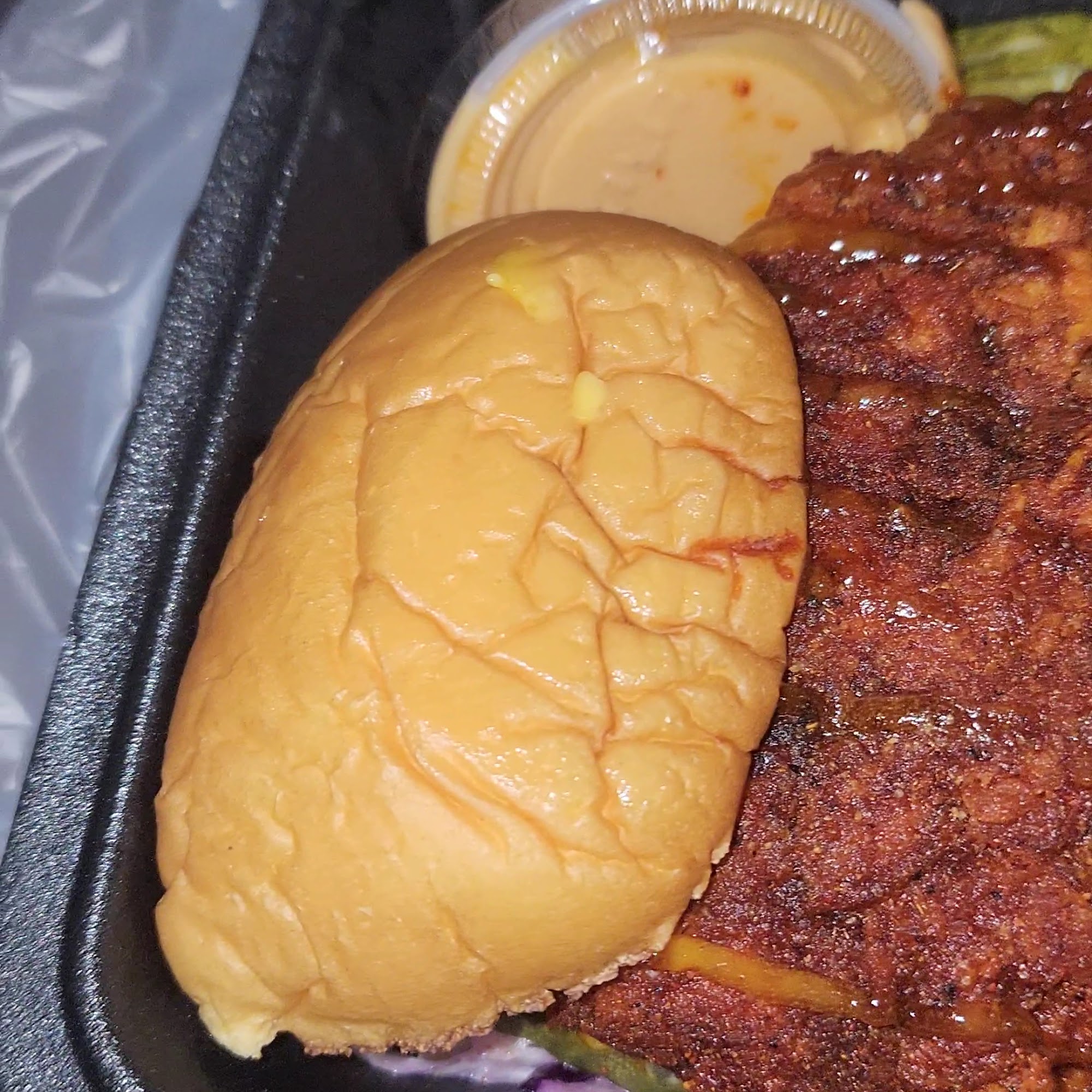 Dave's Hot Chicken Homewood