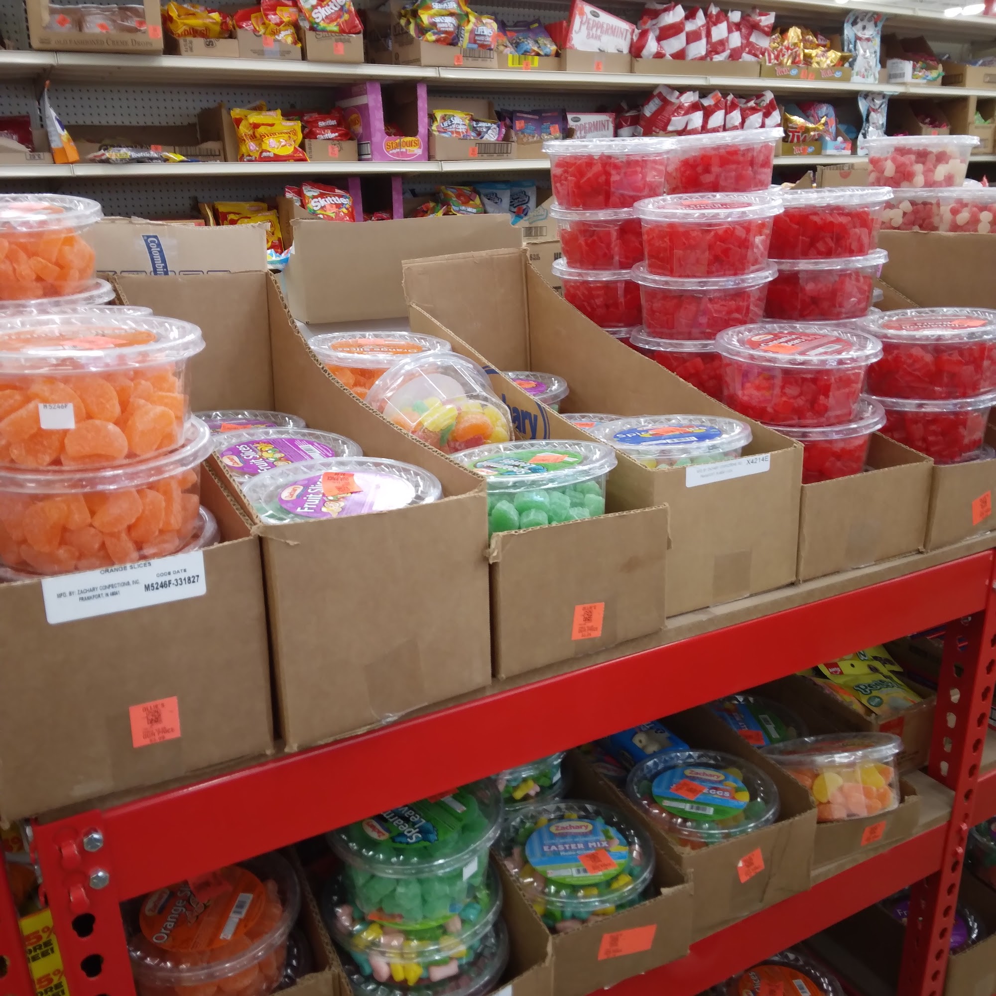 Ollie's Bargain Outlet Homewood