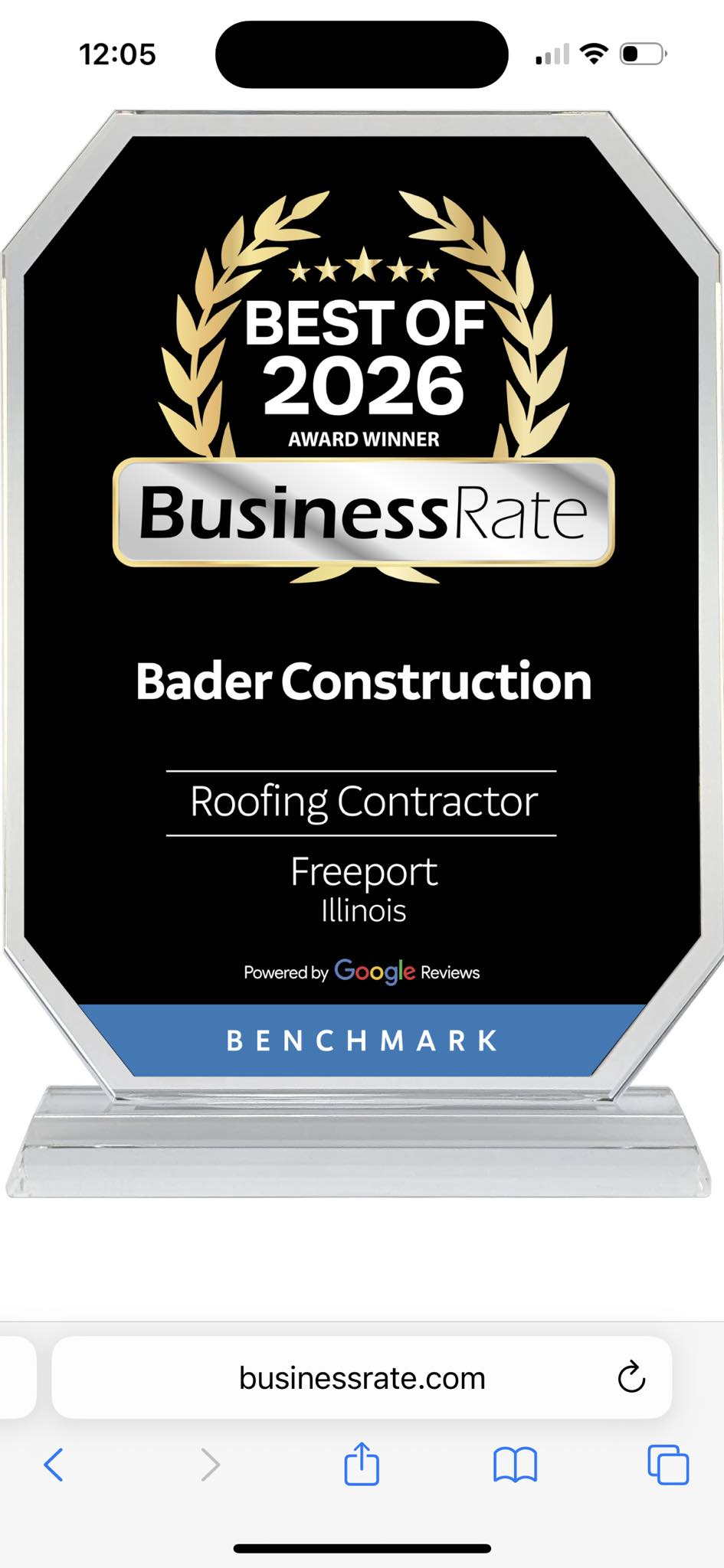 Bernard Construction