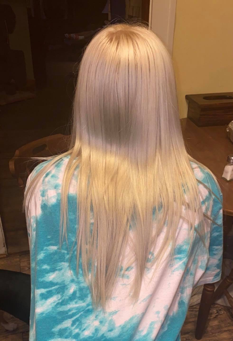 2 Blondz Salon